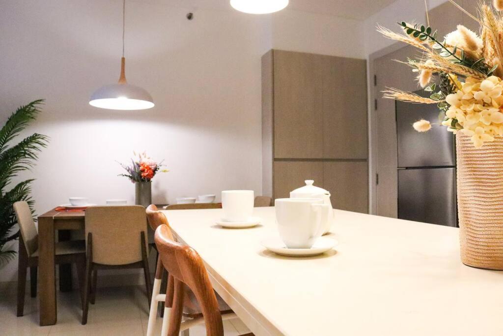 Cassia Residences Sea View Thalang