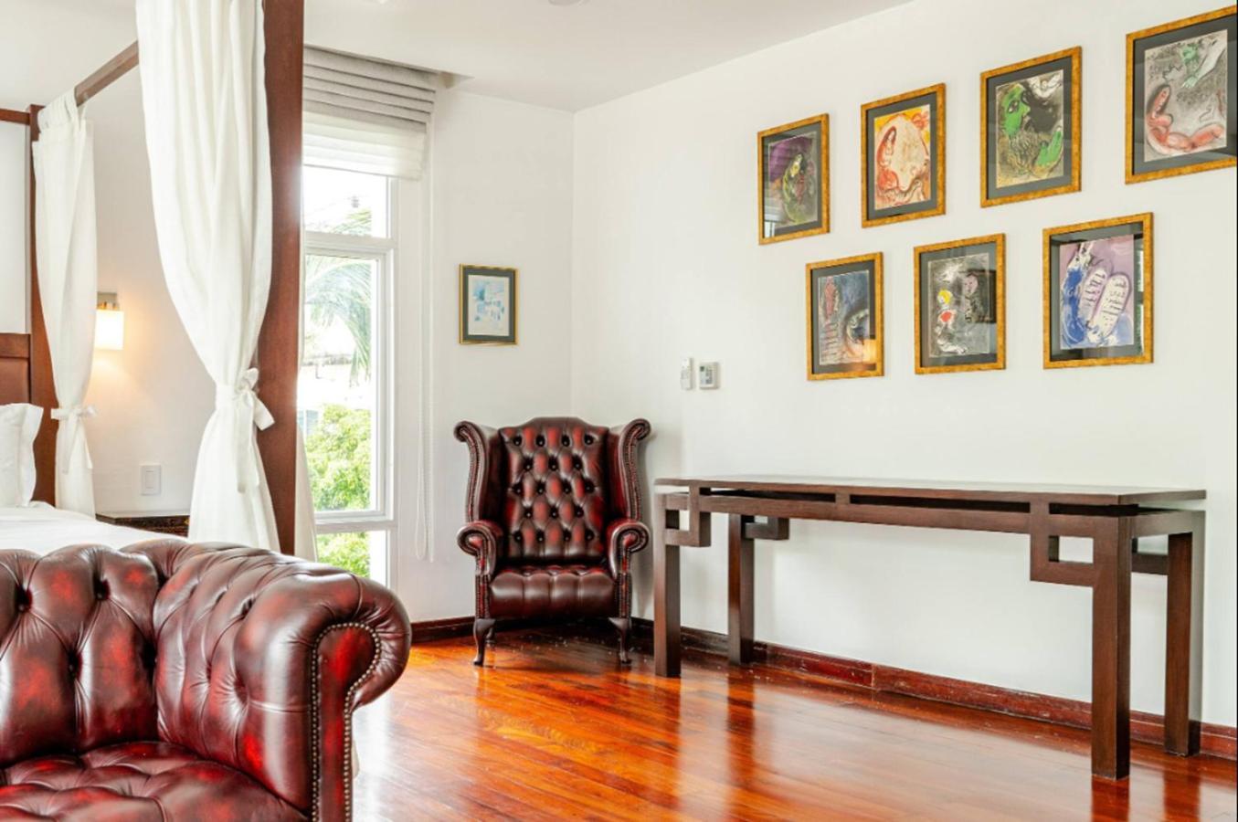 Kyerra 88-16 An Exquisite Mansion With Eclectic Interiors * Phuket