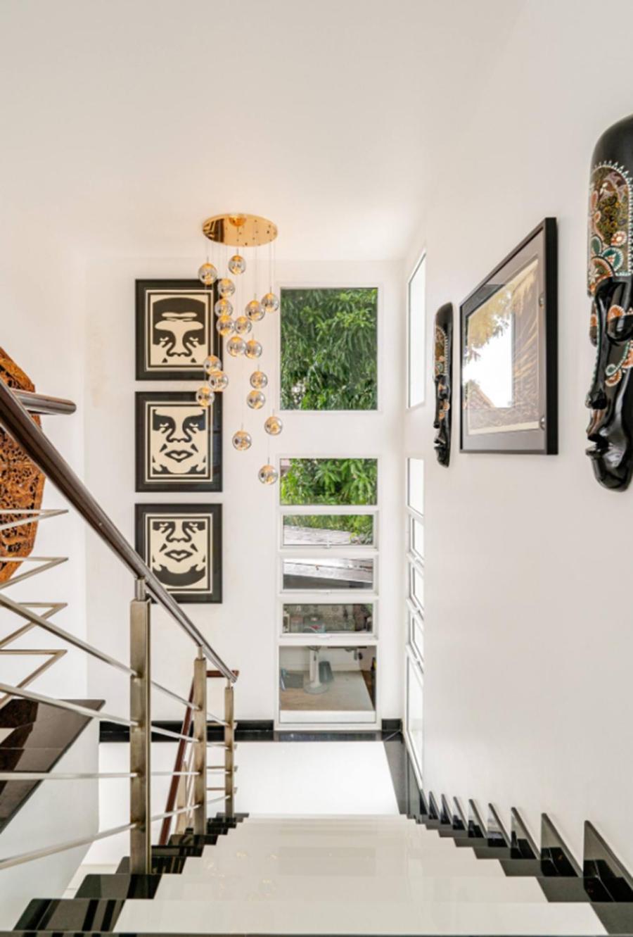 Kyerra 88-16 An Exquisite Mansion With Eclectic Interiors Phuket