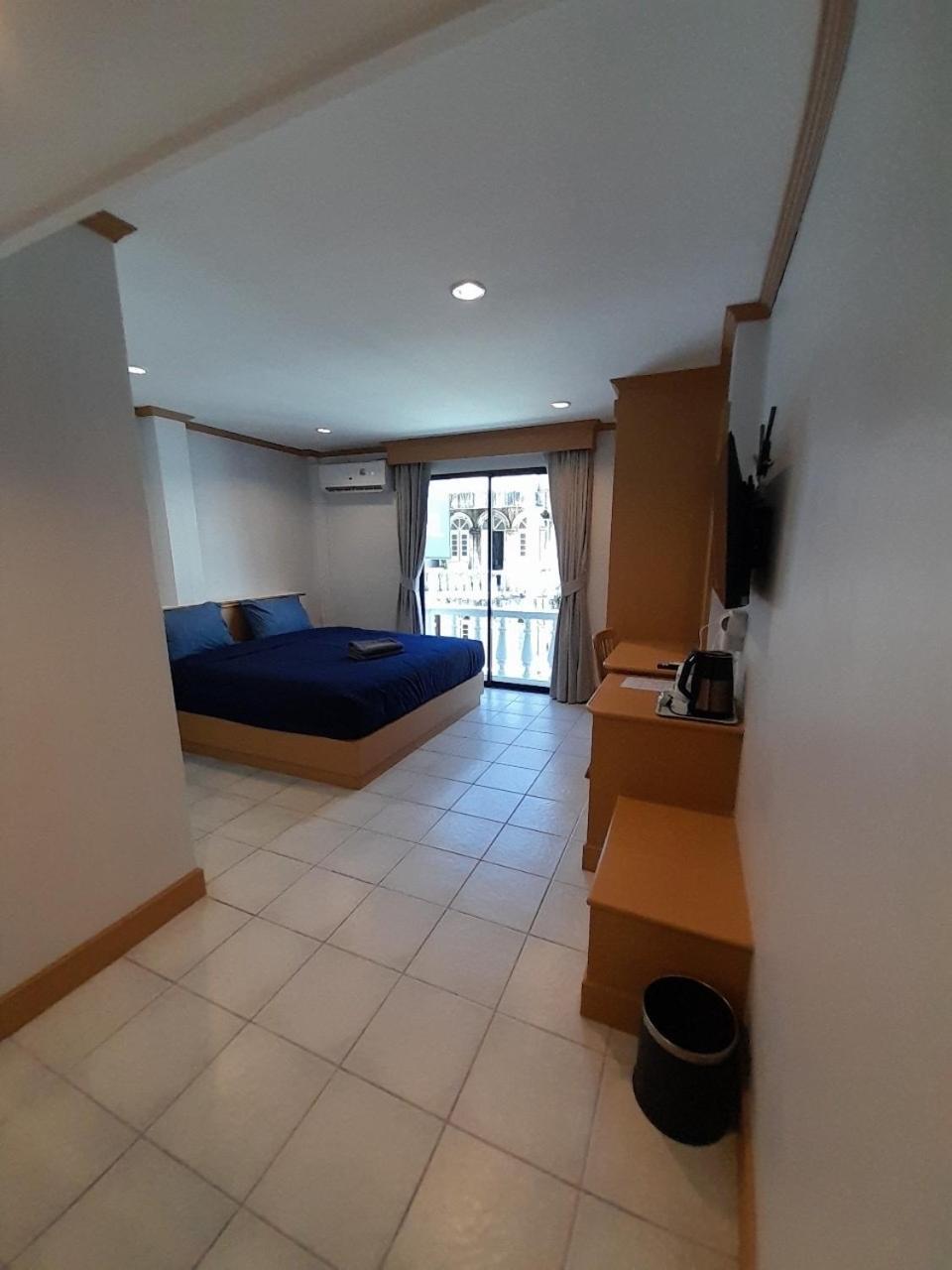 Jb House Hostel Patong