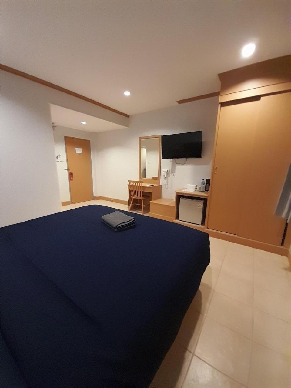 Hostel Jb House Patong