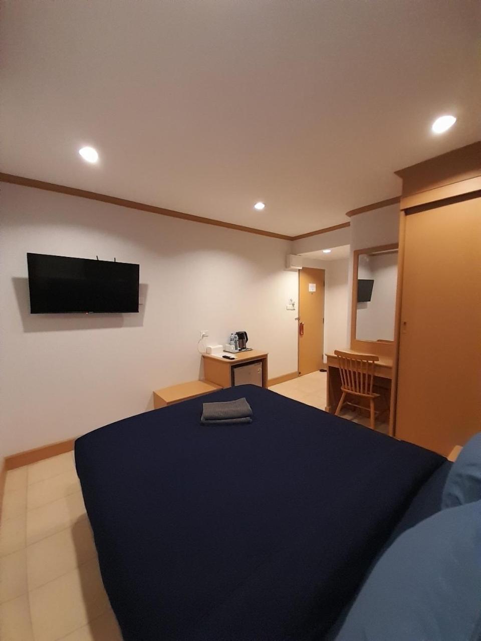 Jb House Patong