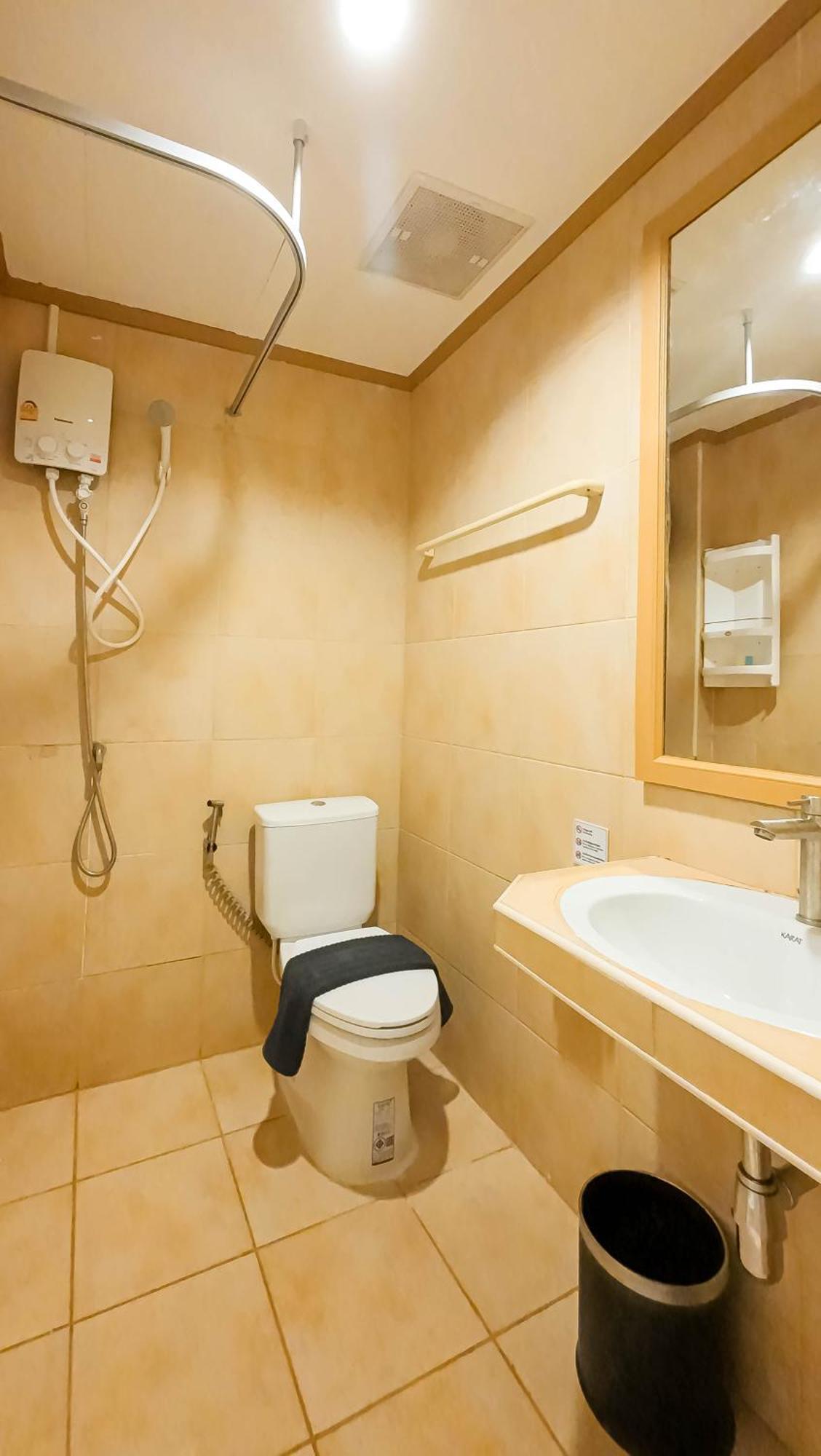 Hostel Jb House Patong