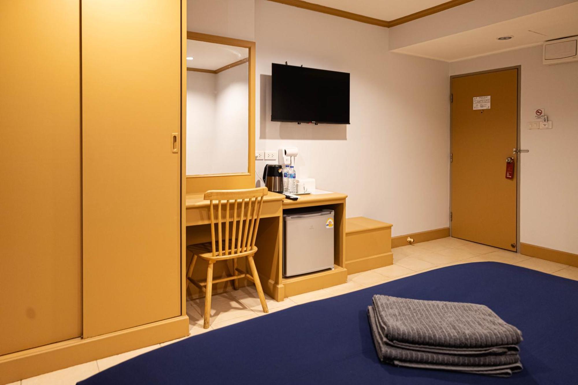 Hostel Jb House Patong