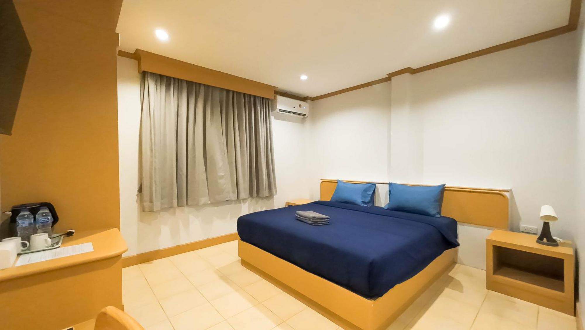 Jb House Patong