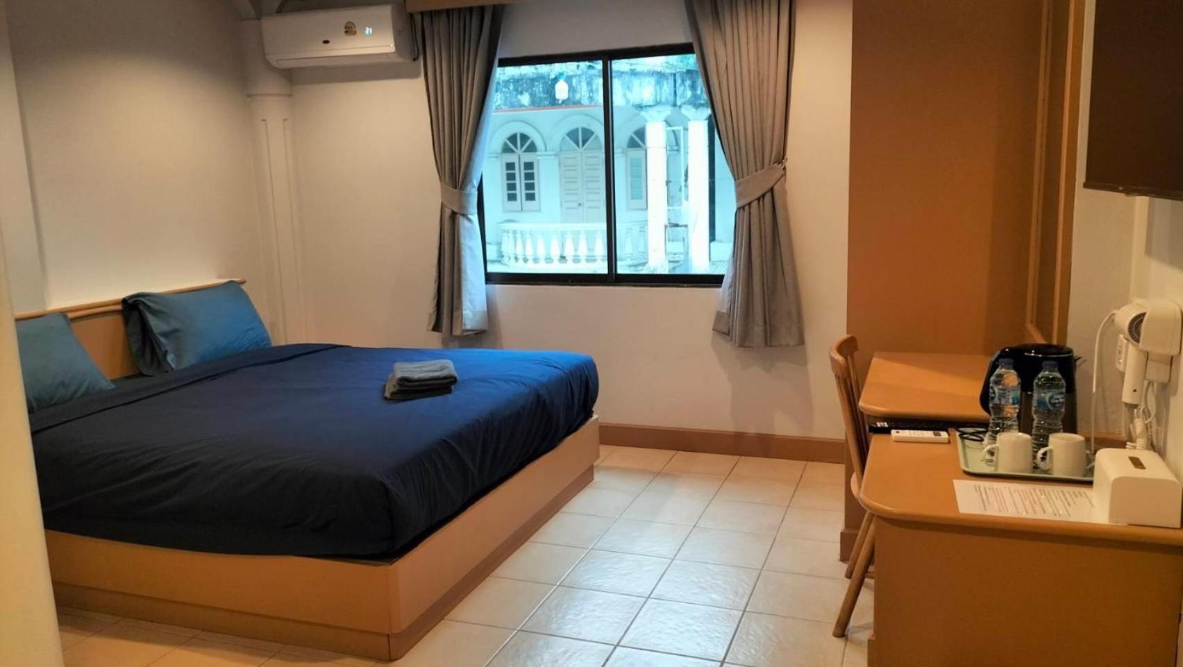 Jb House * Patong