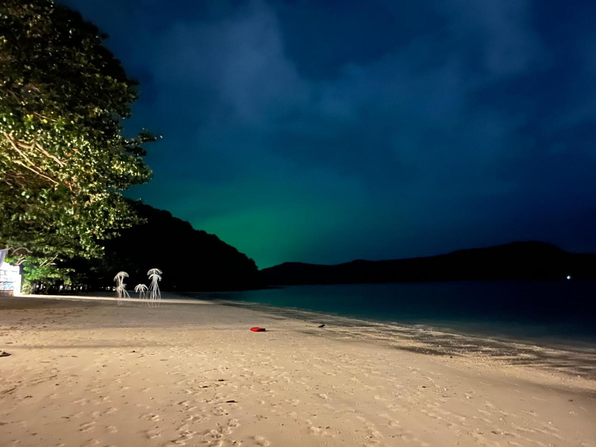 Sea Dreamer Beachfront Apartamento Phuket