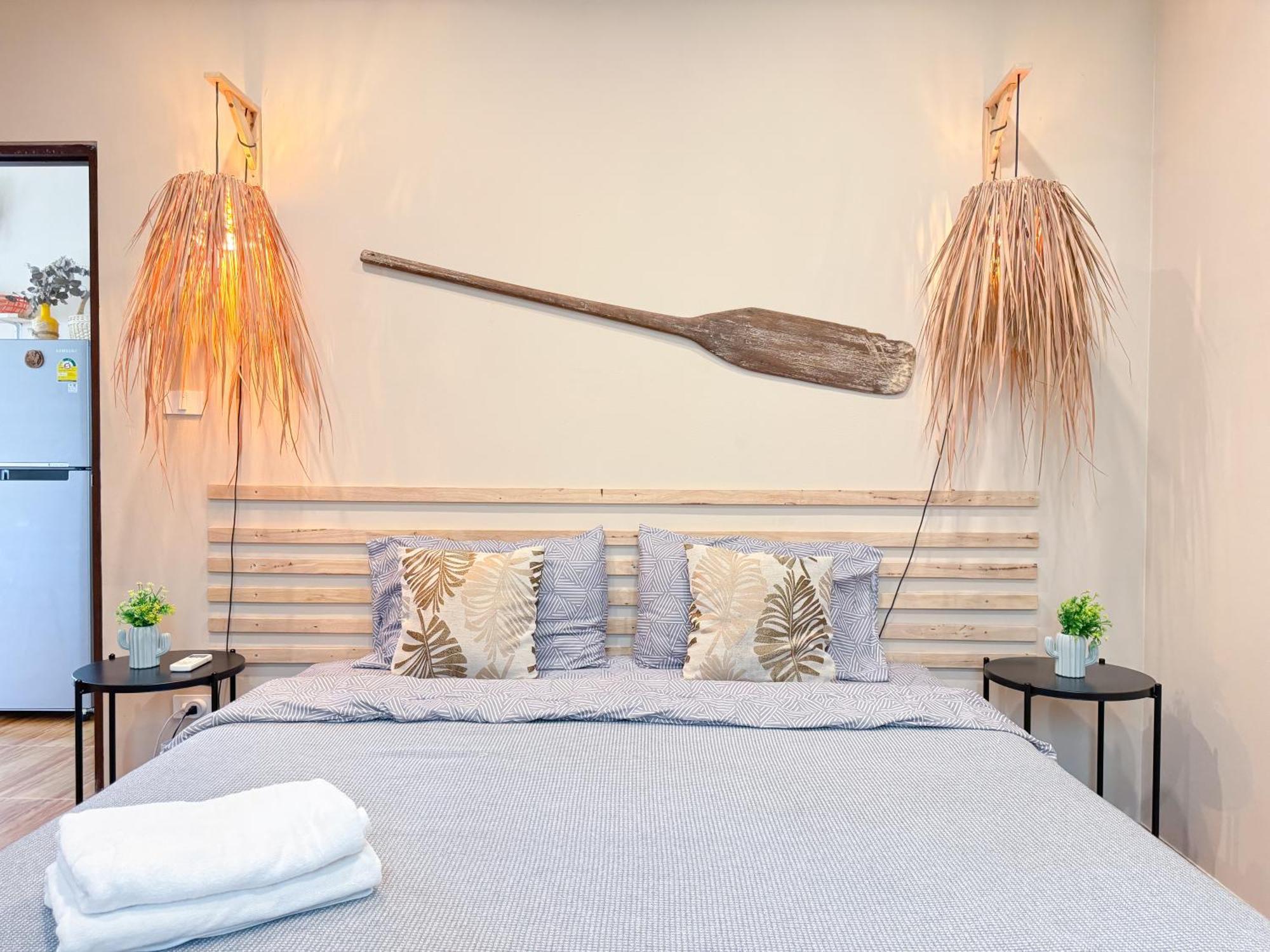 Apartamento Sea Dreamer Beachfront *