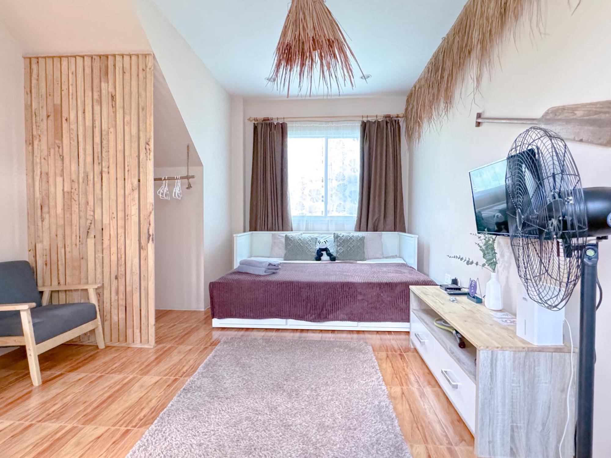 Sea Dreamer Beachfront Apartamento Phuket