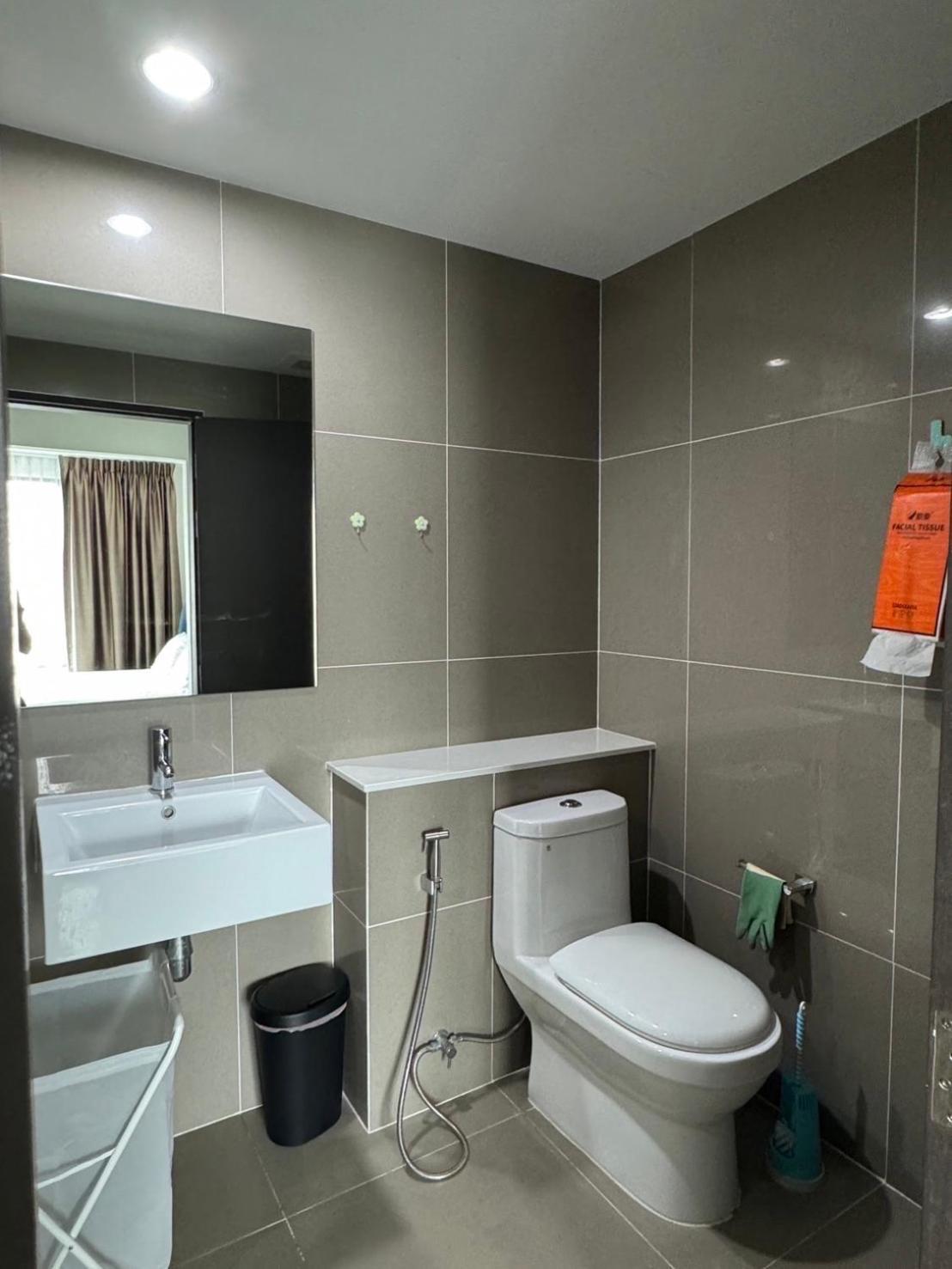 Centrio Across Phuket In Phuket Town Apartment