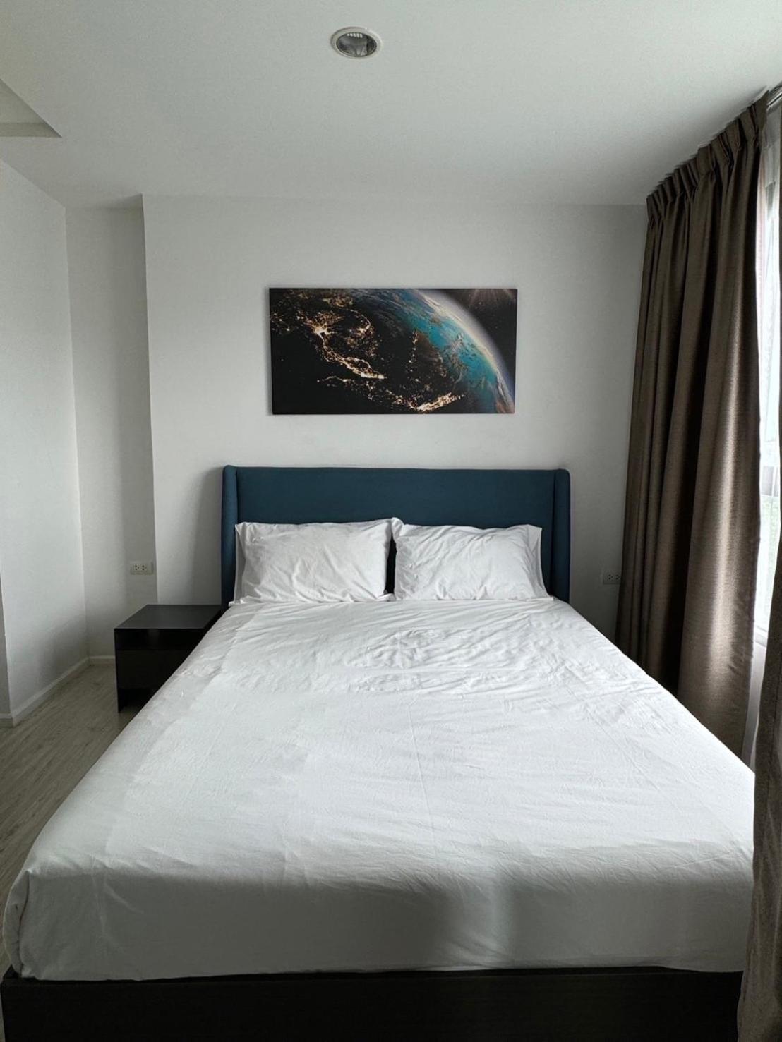 Apartment Centrio Across Phuket In Phuket Town