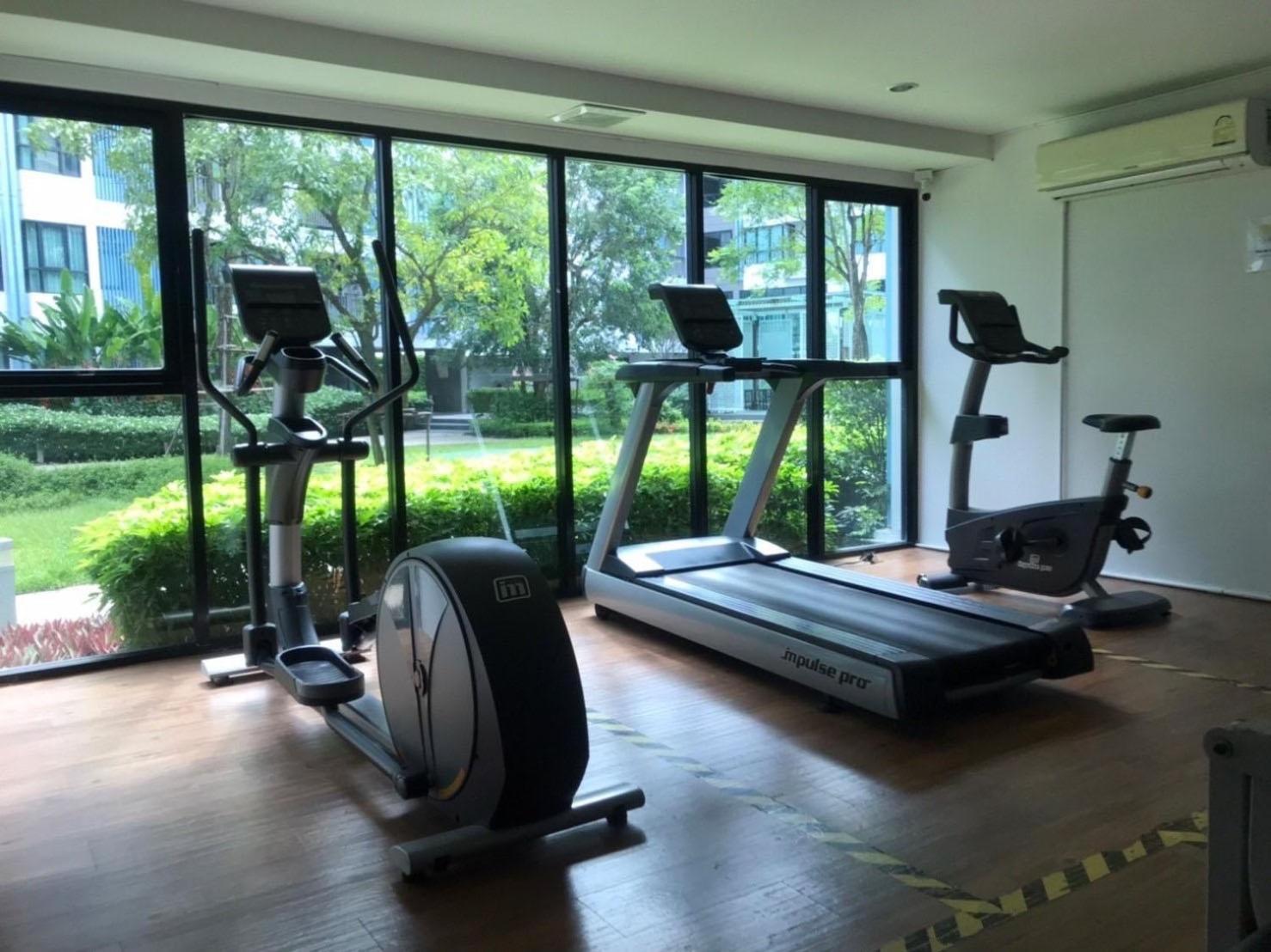 Apartment Centrio Across Phuket In Phuket Town Ban Rangeng