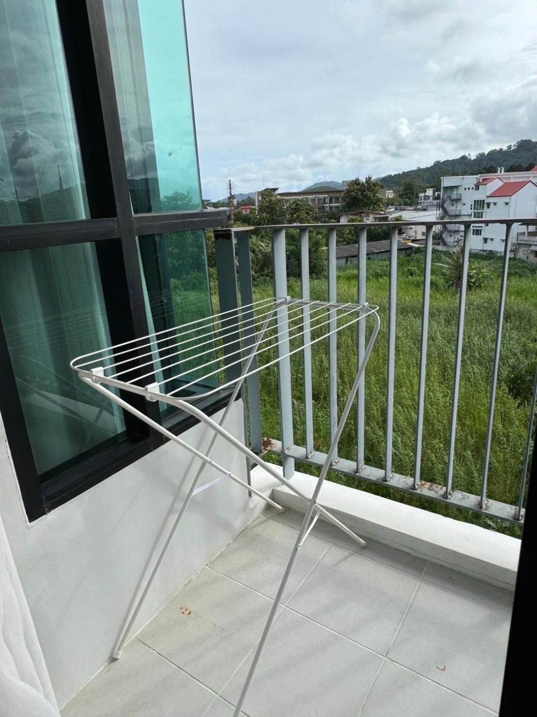 Centrio Across Phuket In Phuket Town Ban Rangeng