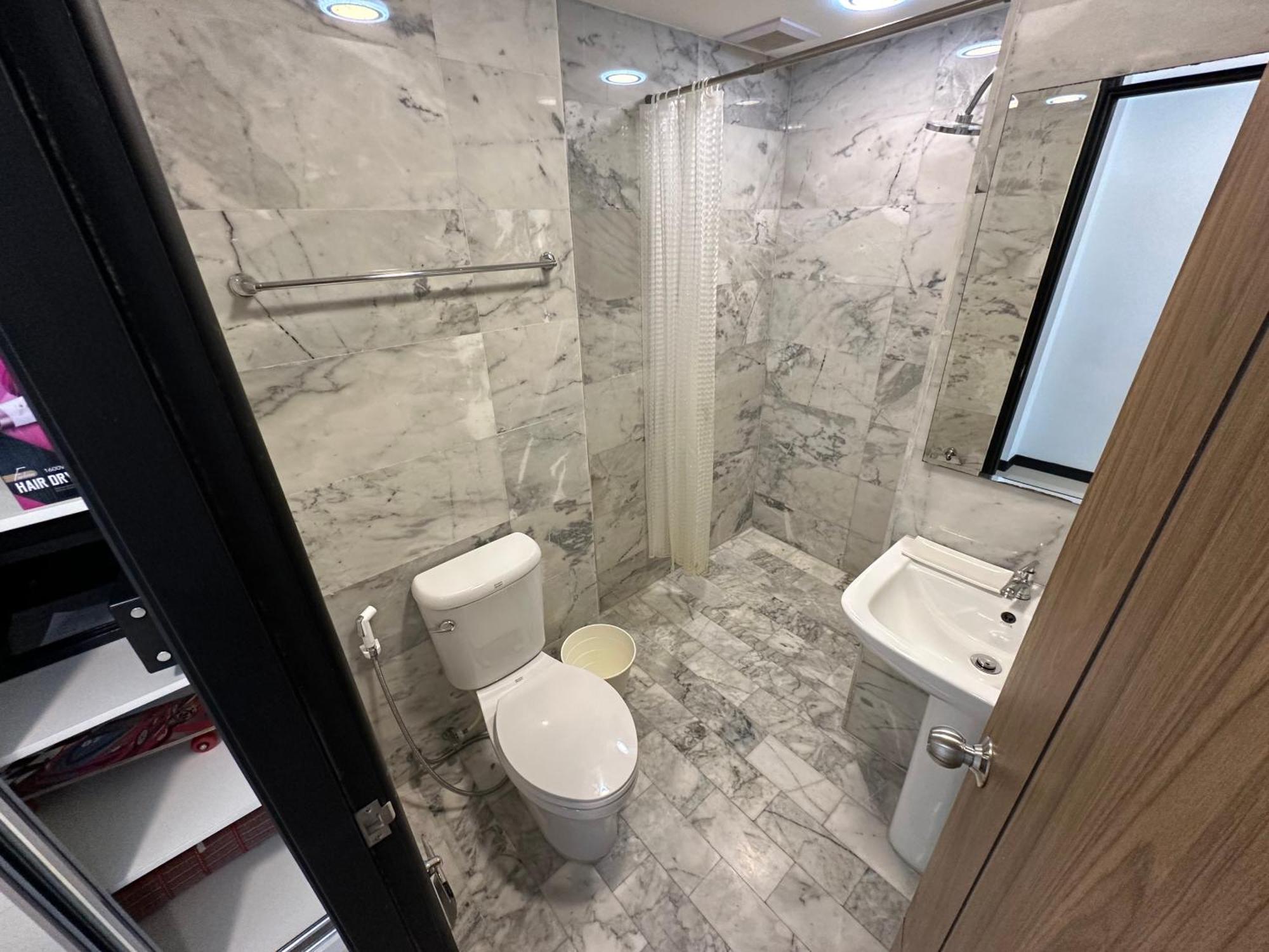 1 - Bedroom Pool Access, 750m To The Ban Bo Sai Klang
