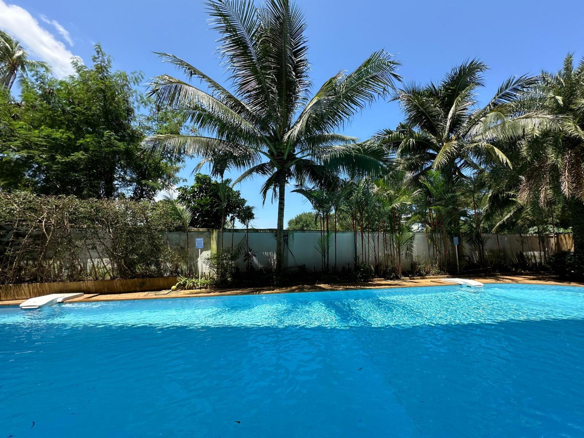1 - Bedroom Pool Access, 750m To The Ban Bo Sai Klang