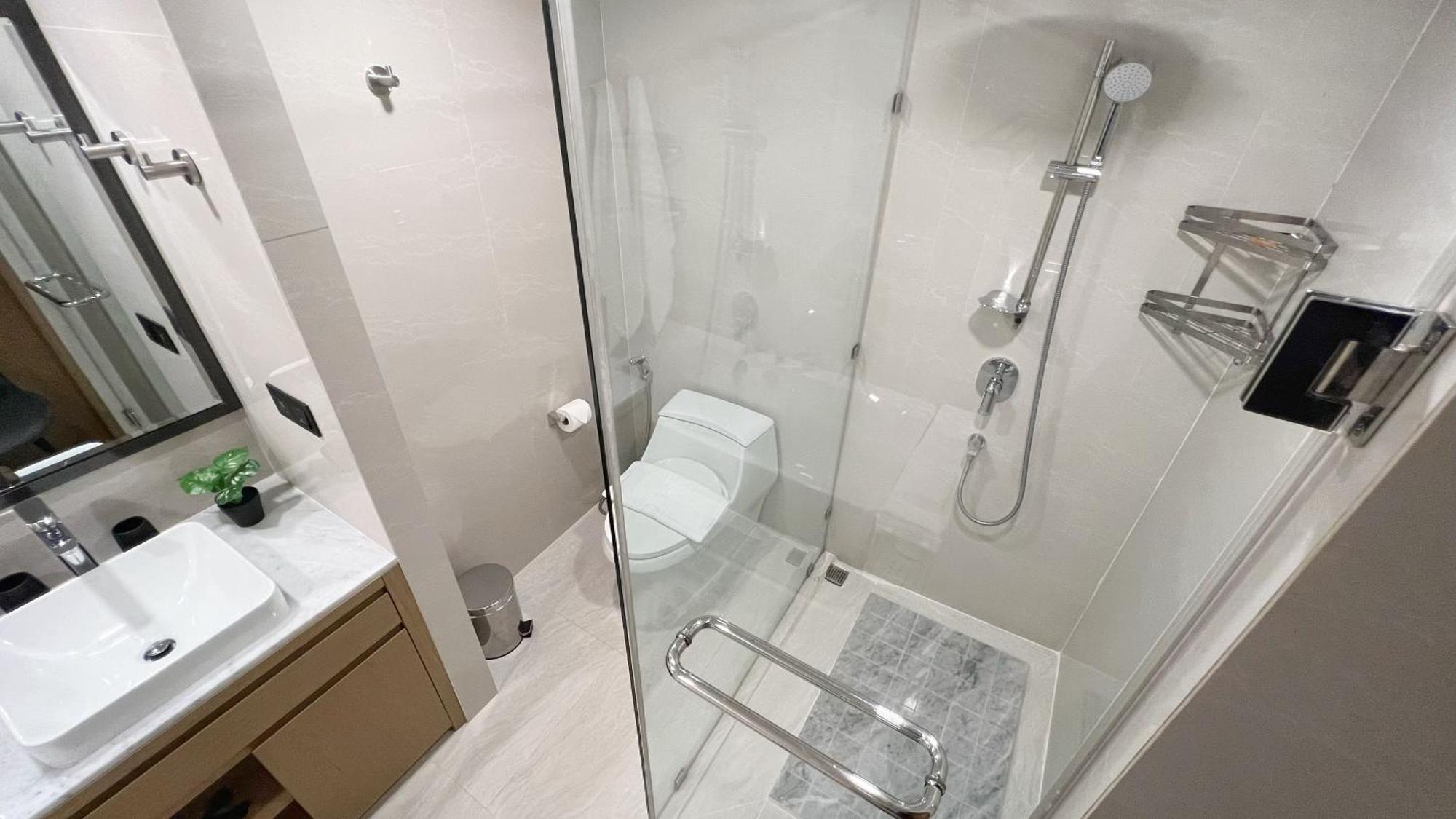 Apartment 5 Star Lavita Rawai