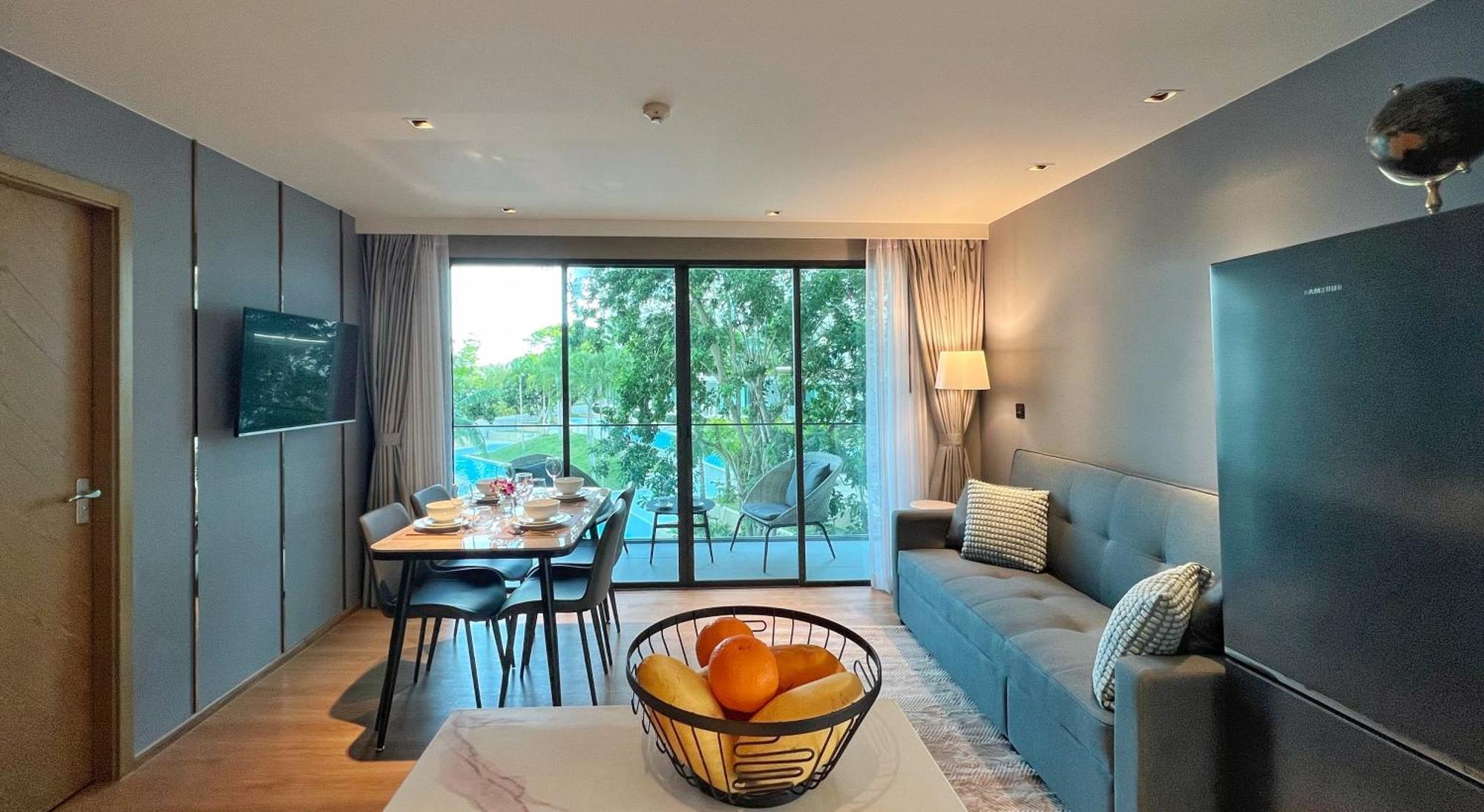 5 Star Lavita Apartment