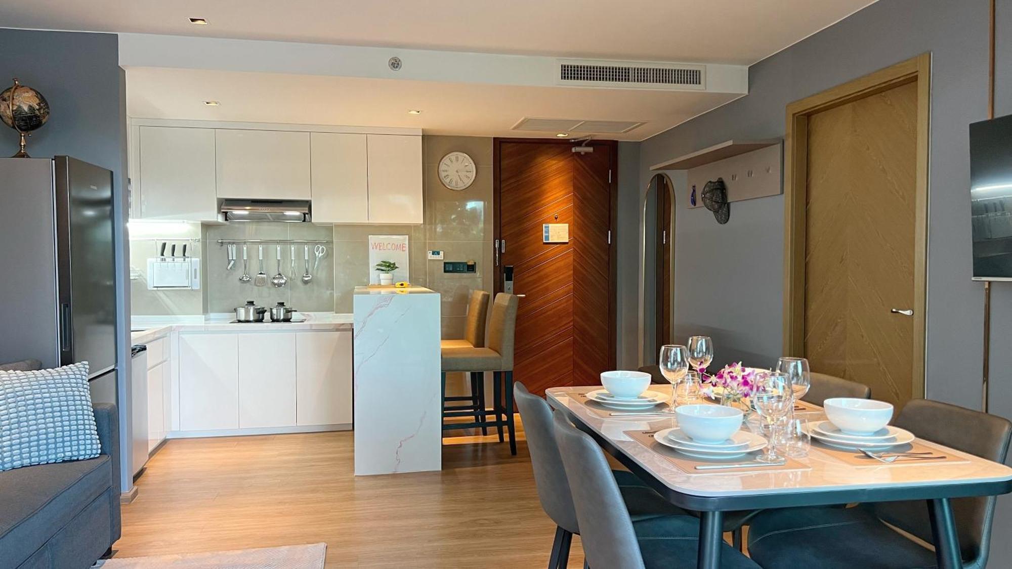 5 Star Lavita Apartment Rawai