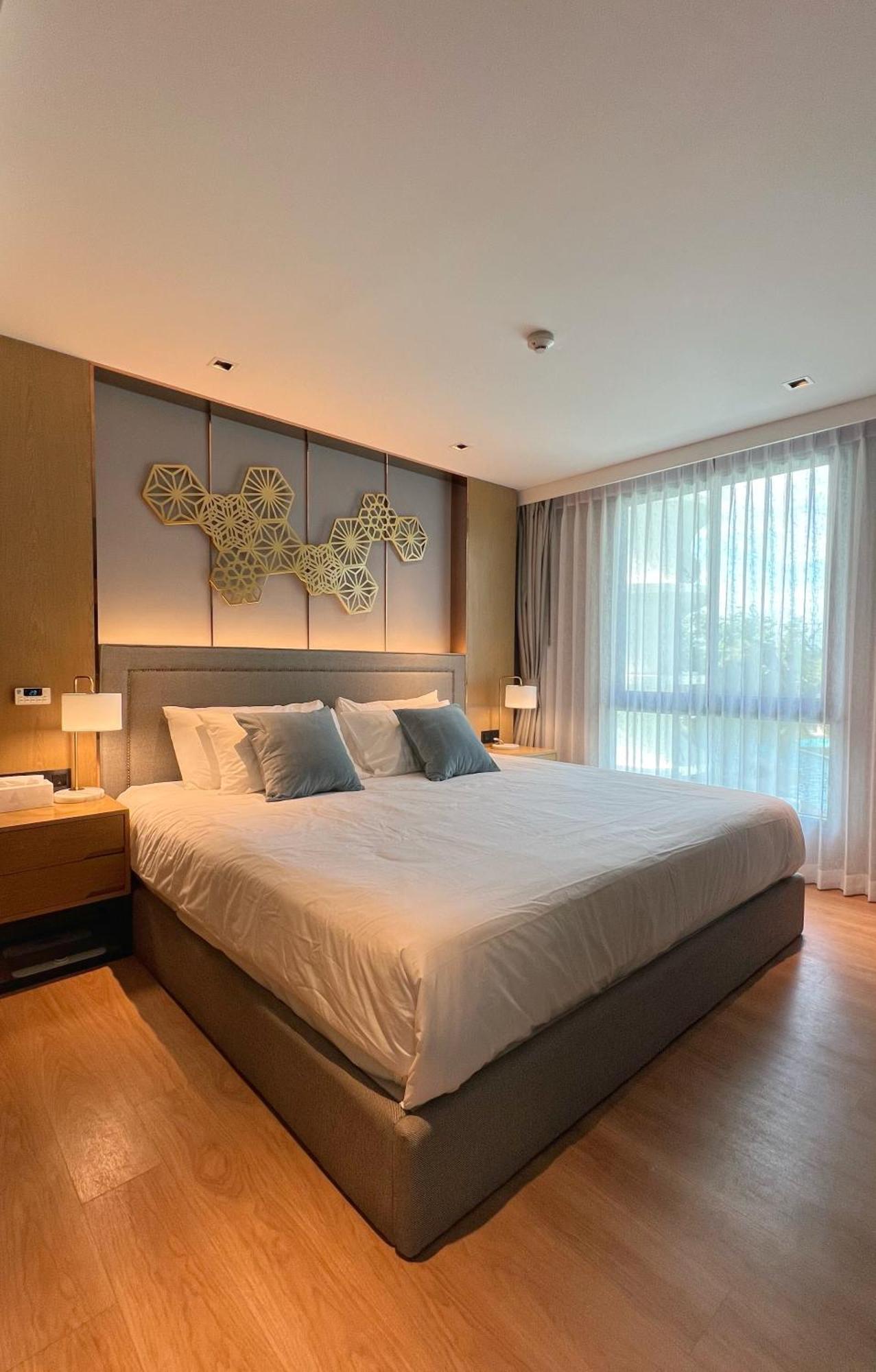 Apartment 5 Star Lavita Rawai