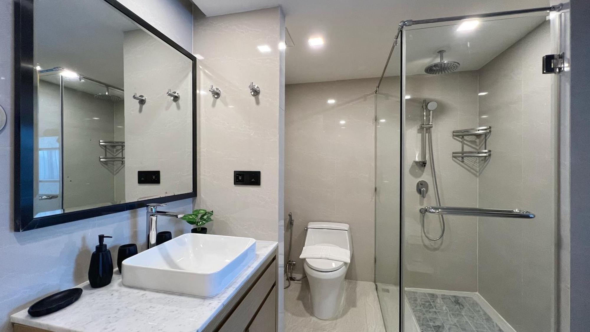 Apartment 5 Star Lavita