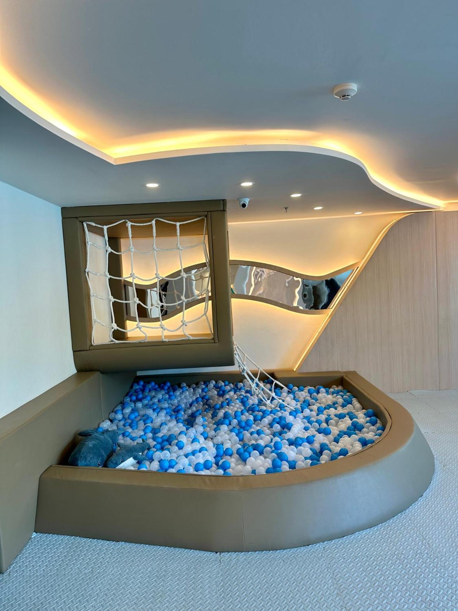 Apartment 5 Star Lavita