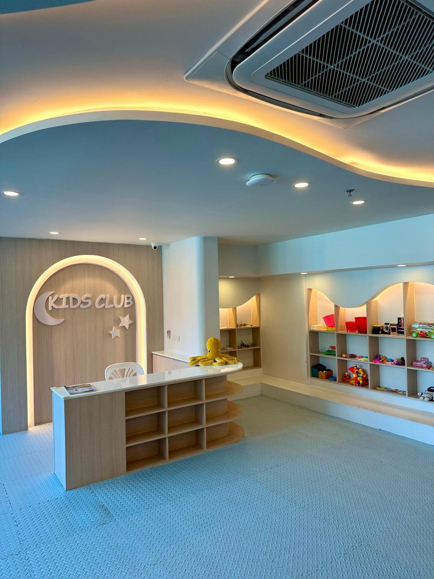 5 Star Lavita Apartment Rawai