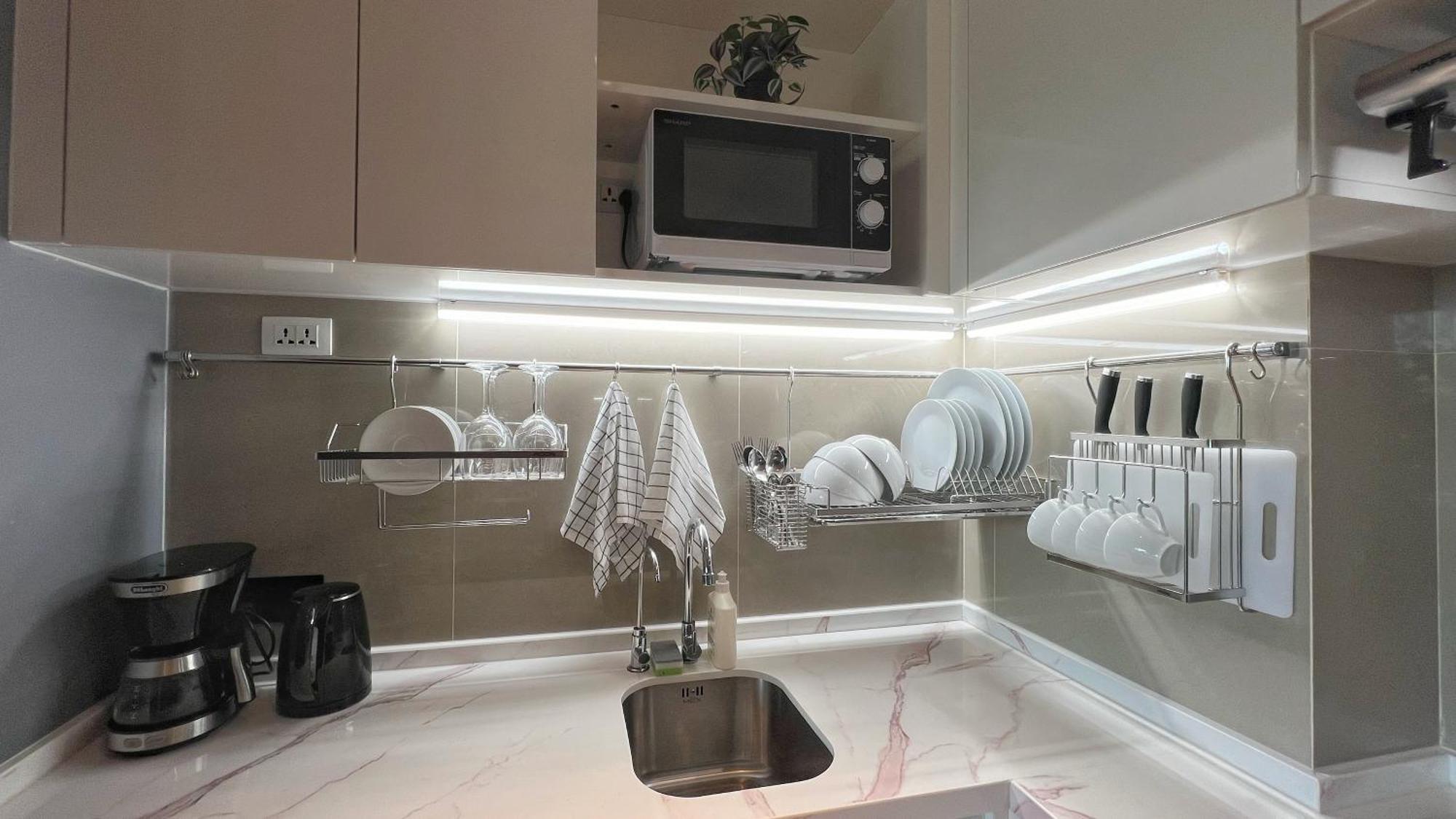 Apartment 5 Star Lavita Rawai