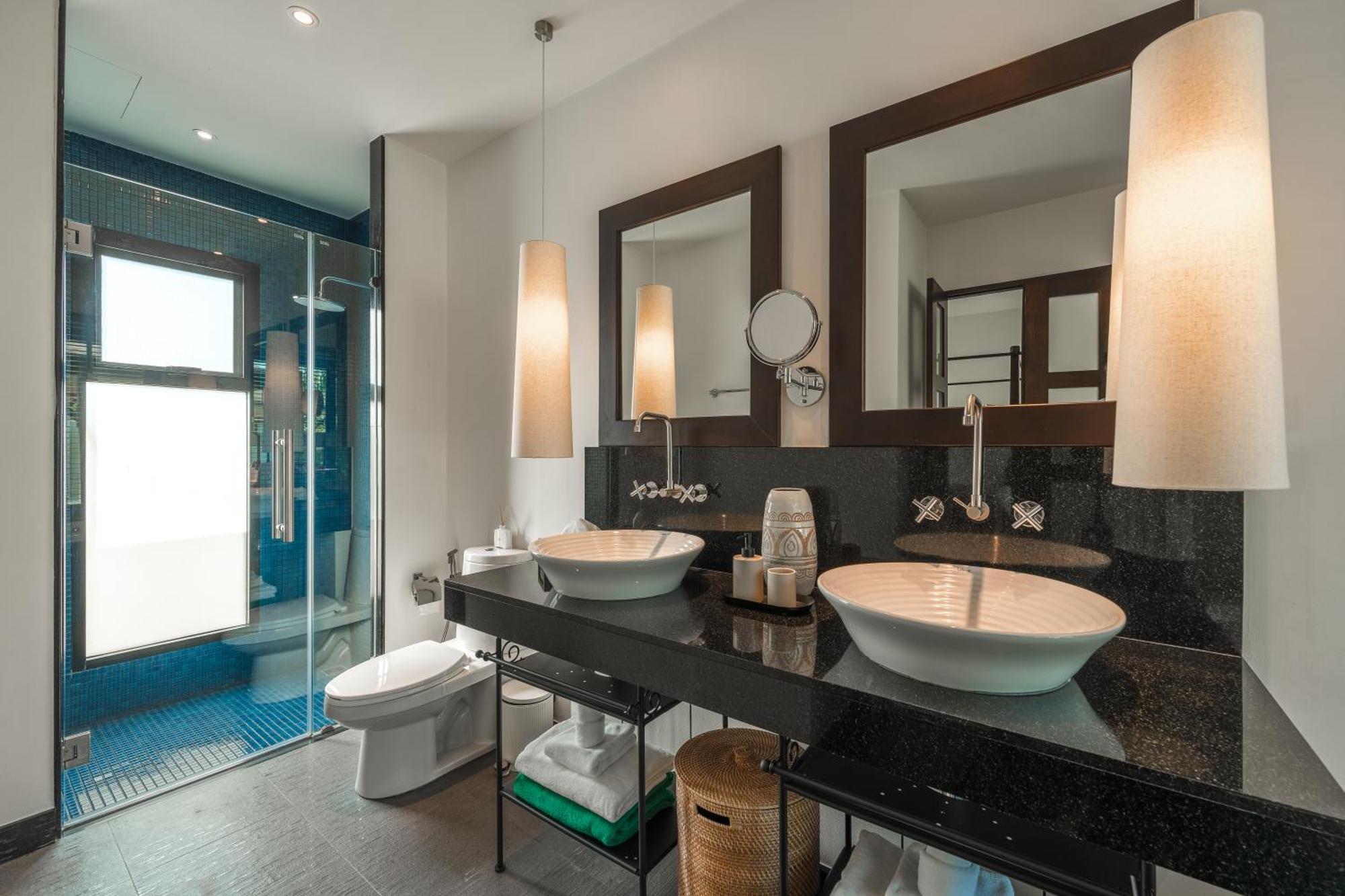 4br Luxury Pool With Tropical Garden Nearby Bangtao And Layan