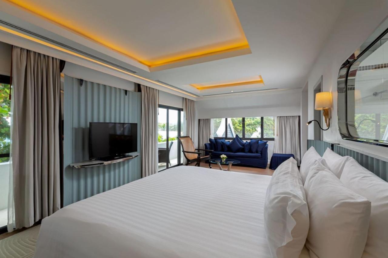 The Boathouse Phuket-sha Plus 4* Kata Beach (Phuket)