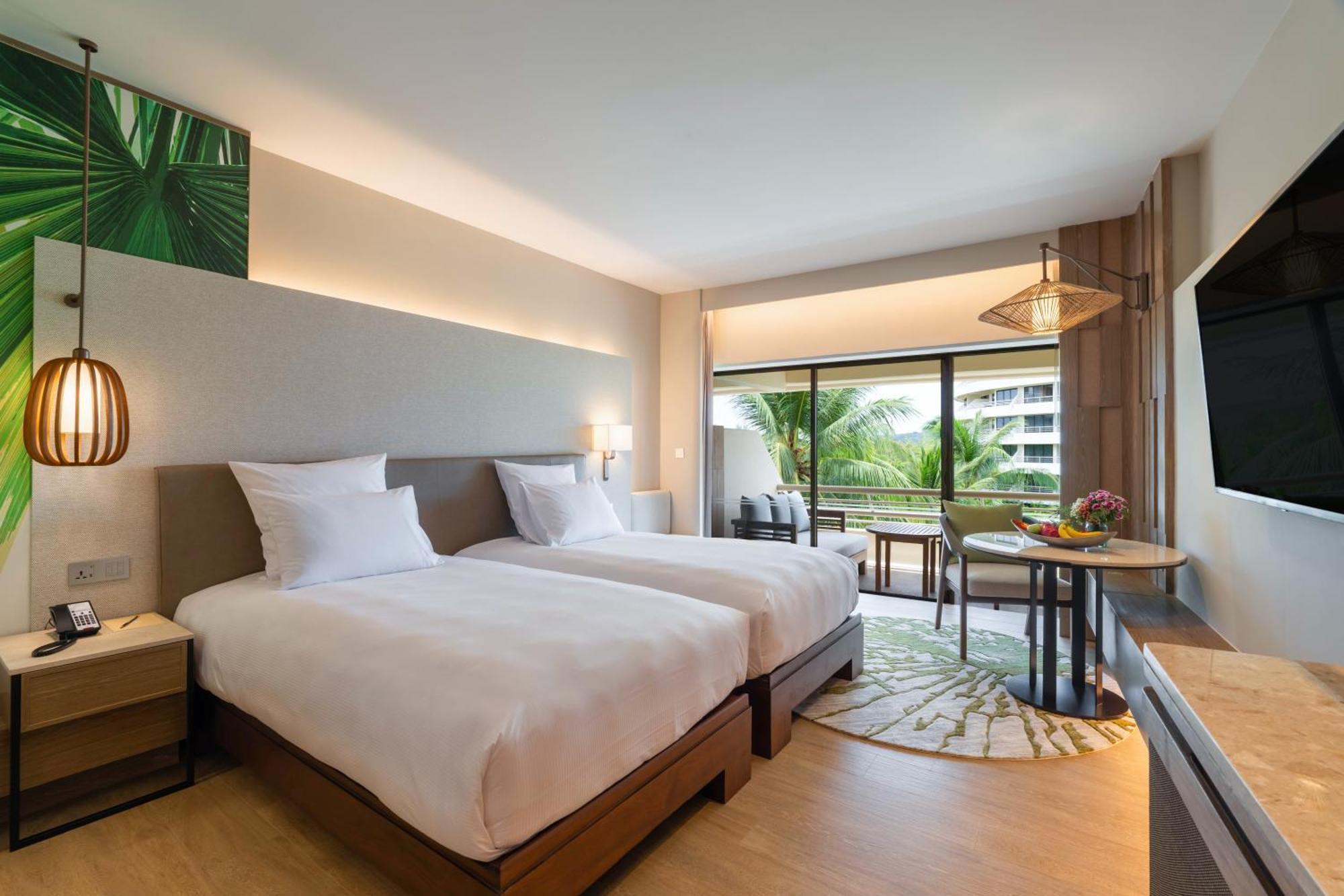 Pullman Phuket Beach