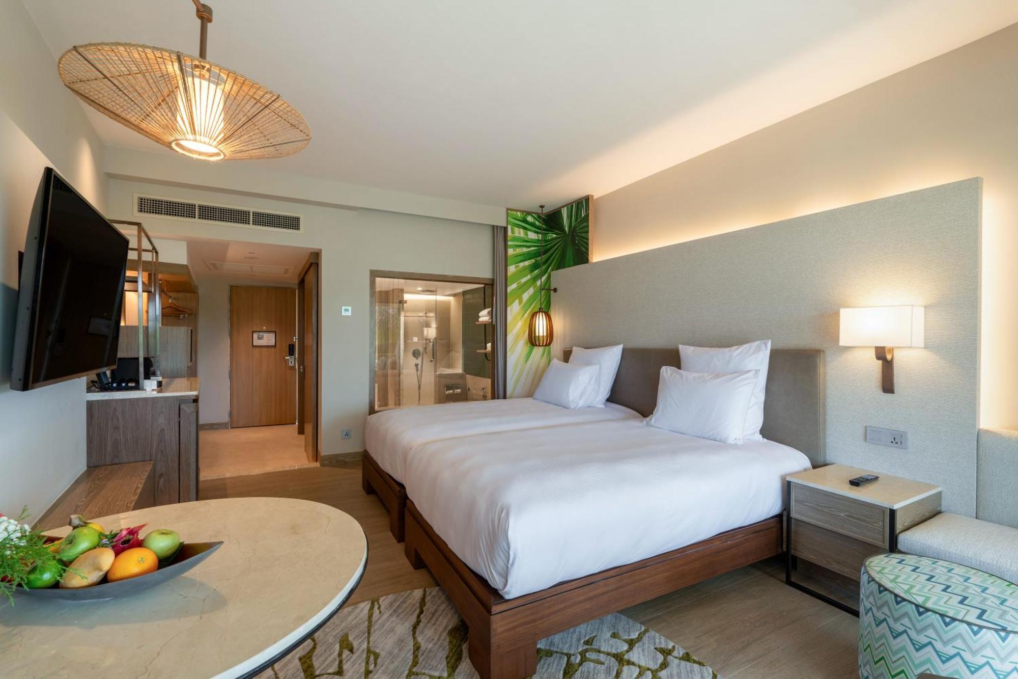 Pullman Phuket Beach