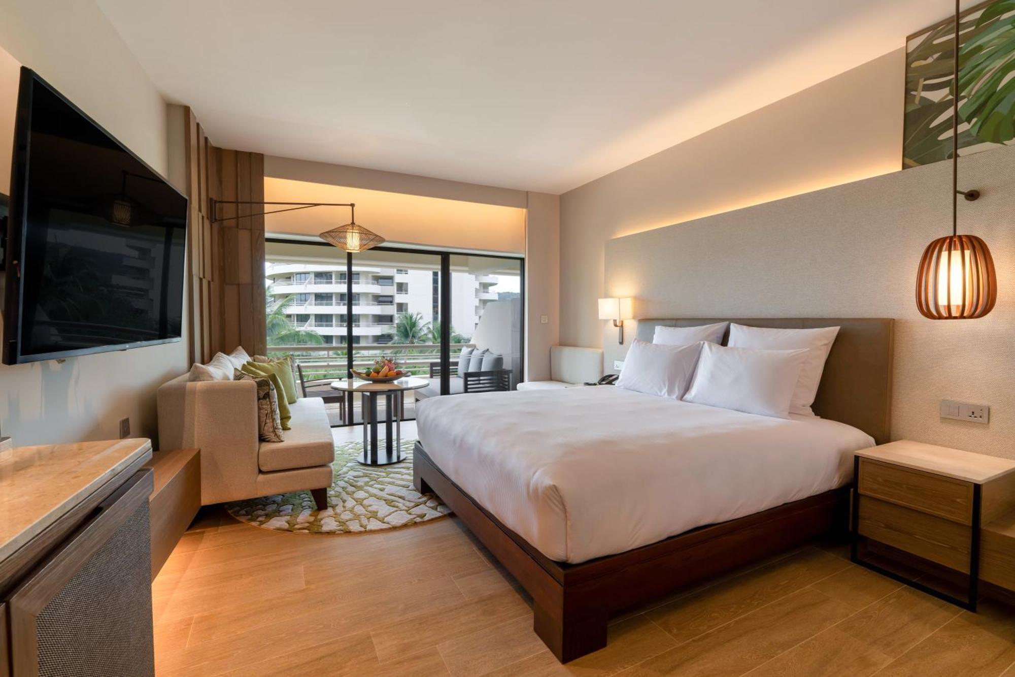 Pullman Phuket Beach 5* Karon