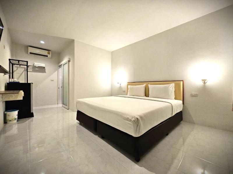 Hotel Ps 2 Phuket - Sha 3*
