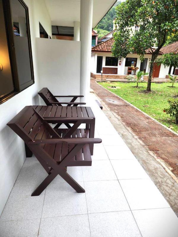 Hotel Ps 2 Phuket - Sha Patong