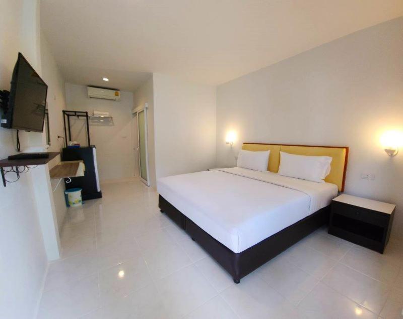 Ps 2 Phuket - Sha 3* Patong