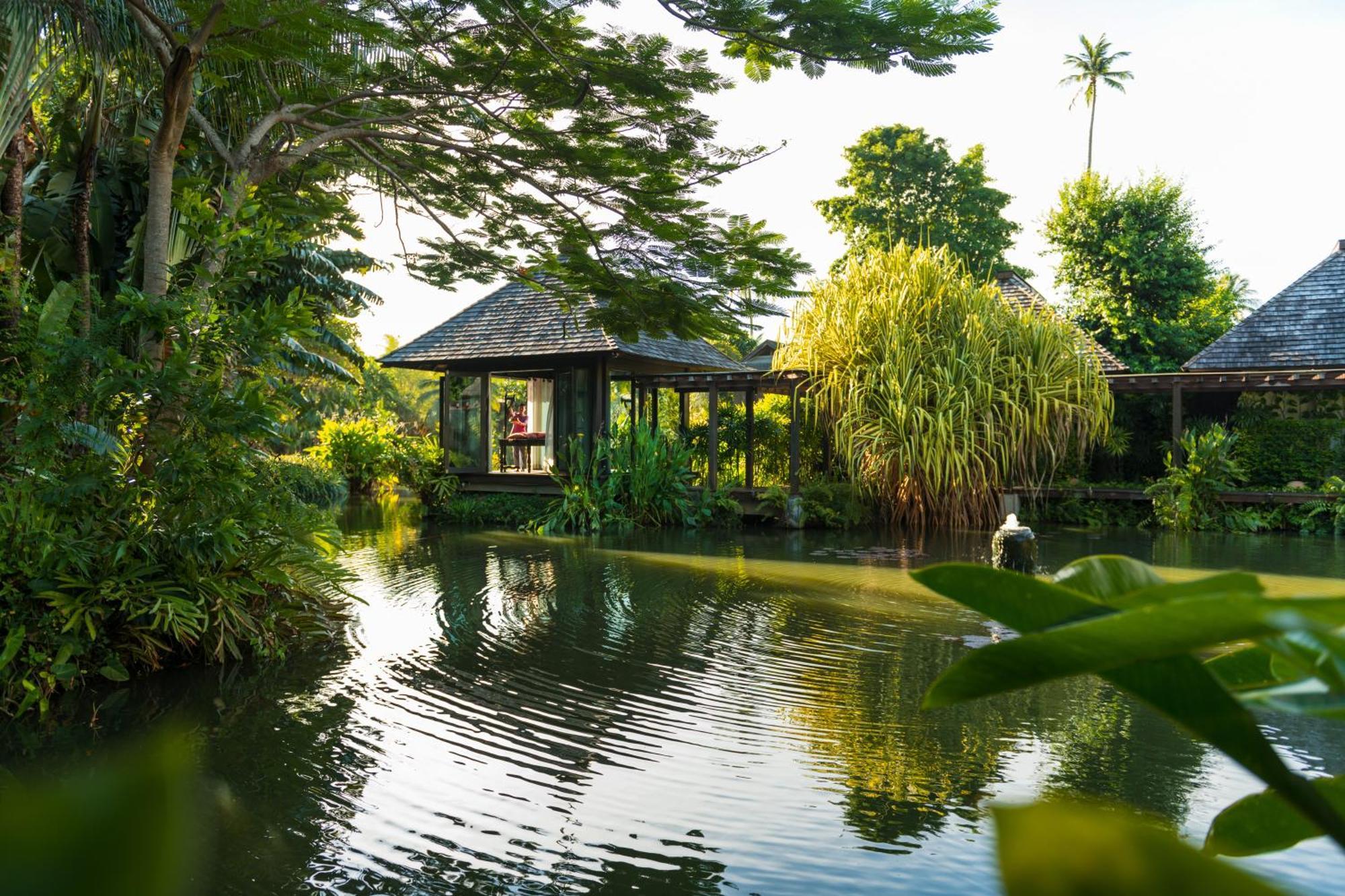 Anantara Vacation Club Phuket 5*