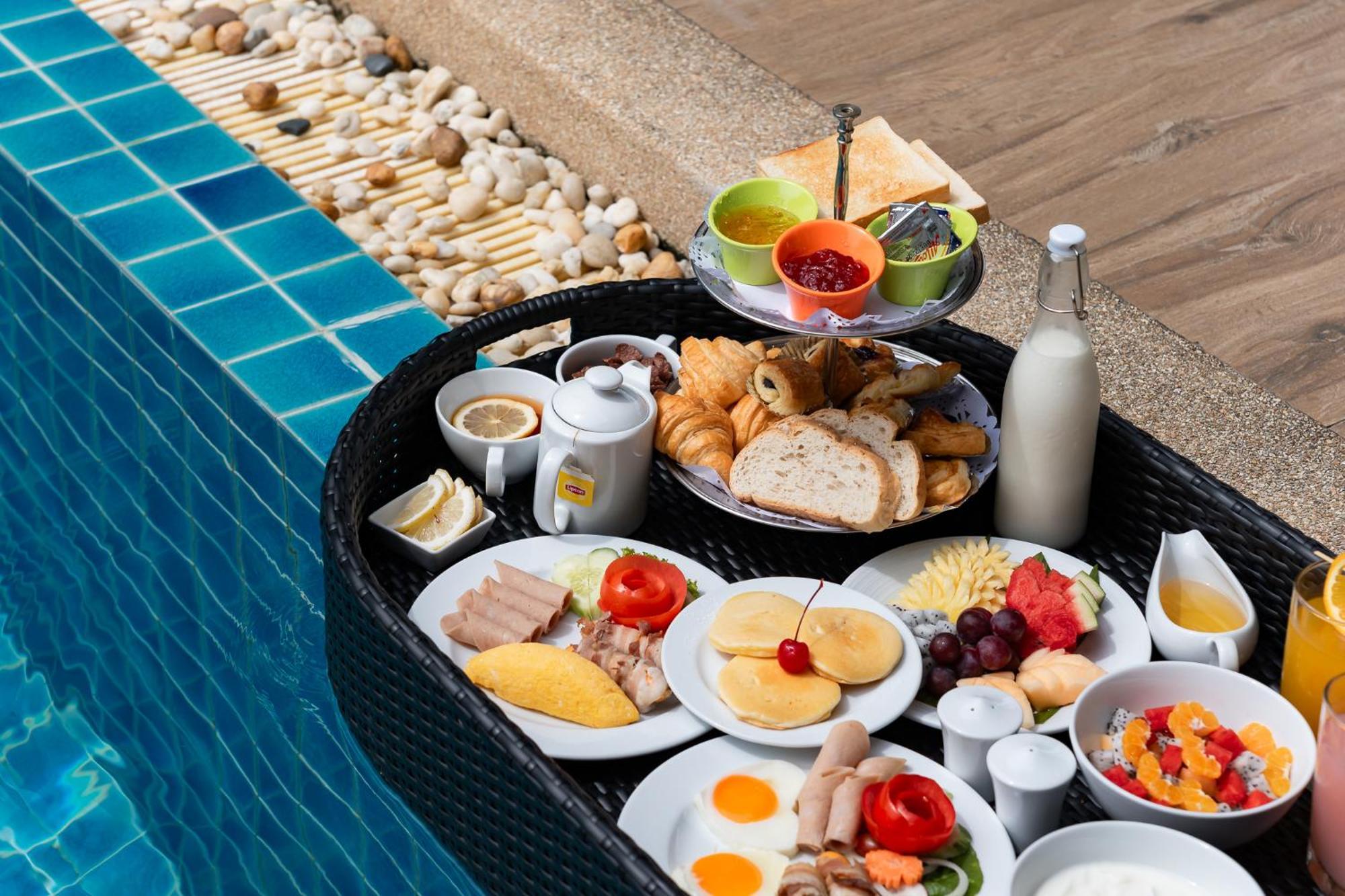 Rawayana West Villas & Kids Park Resort 4*