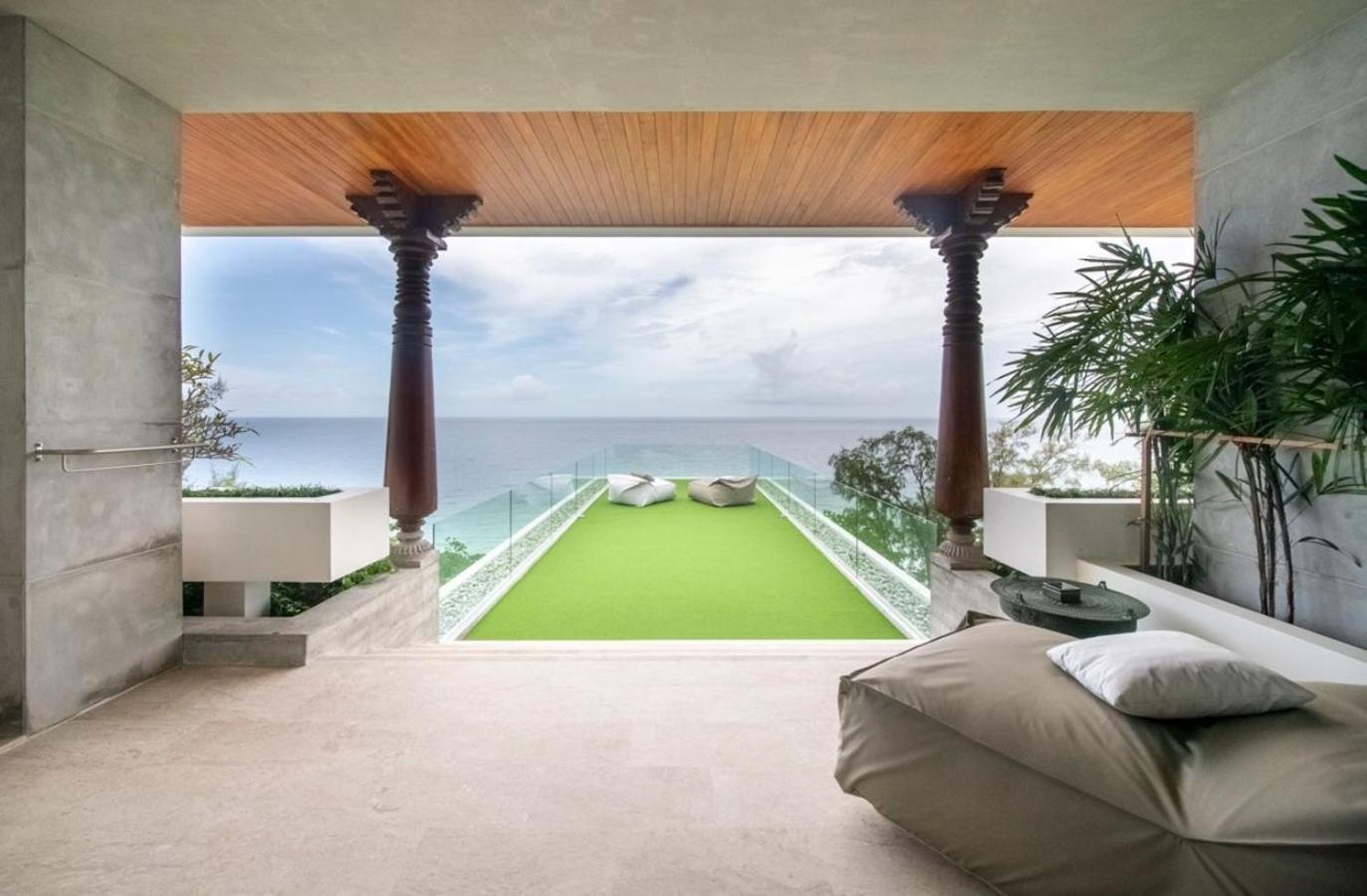 Bluesiam - Sha Certified Villa Surin Beach (Phuket)