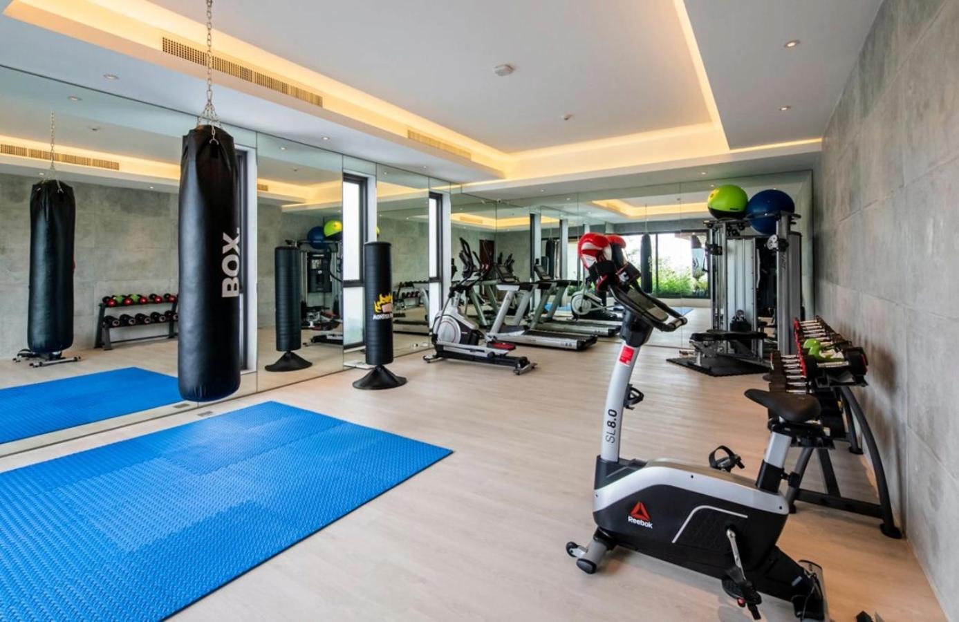 Bluesiam - Sha Certified Surin Beach (Phuket)