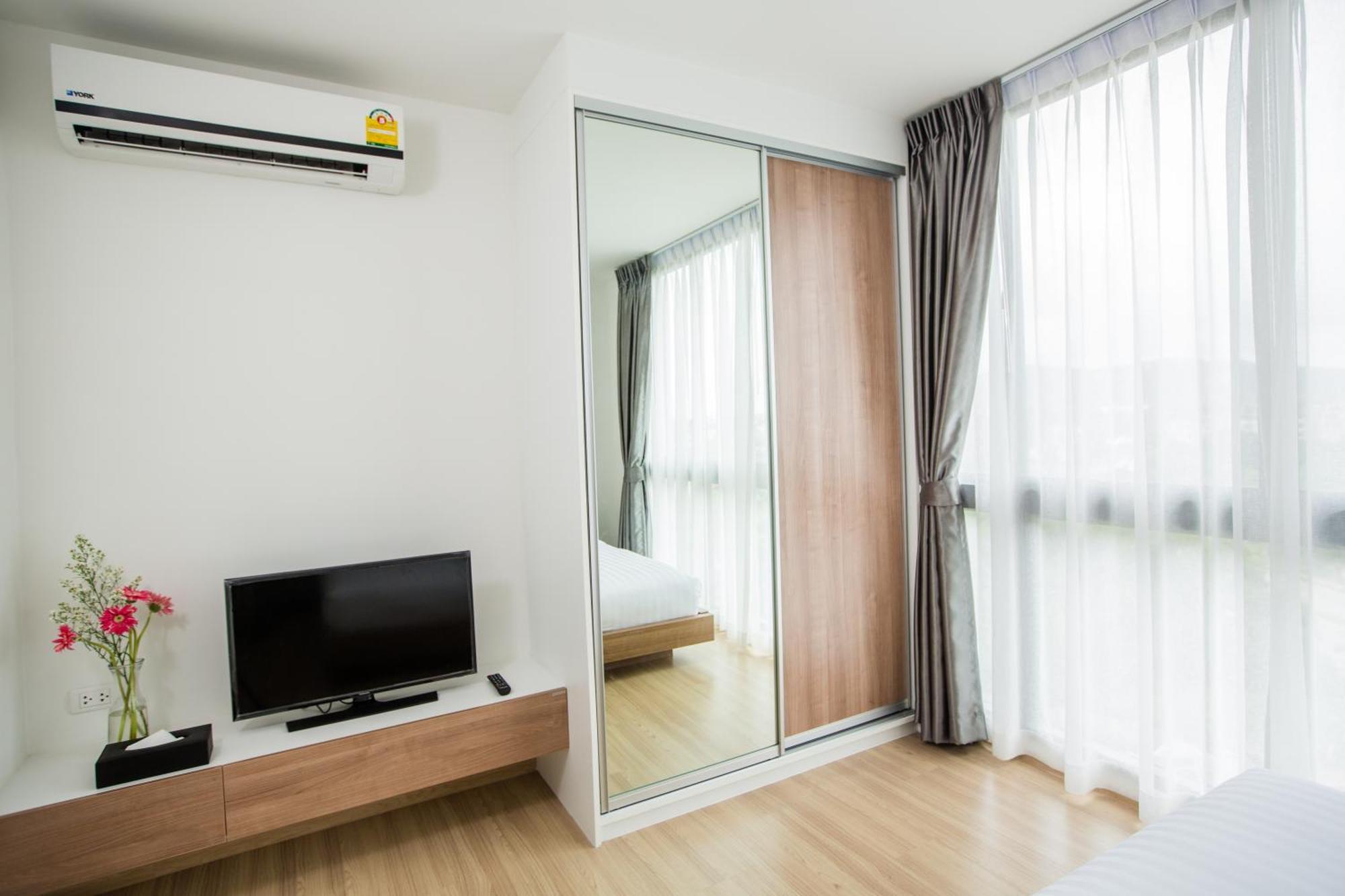 Aparthotel Connext