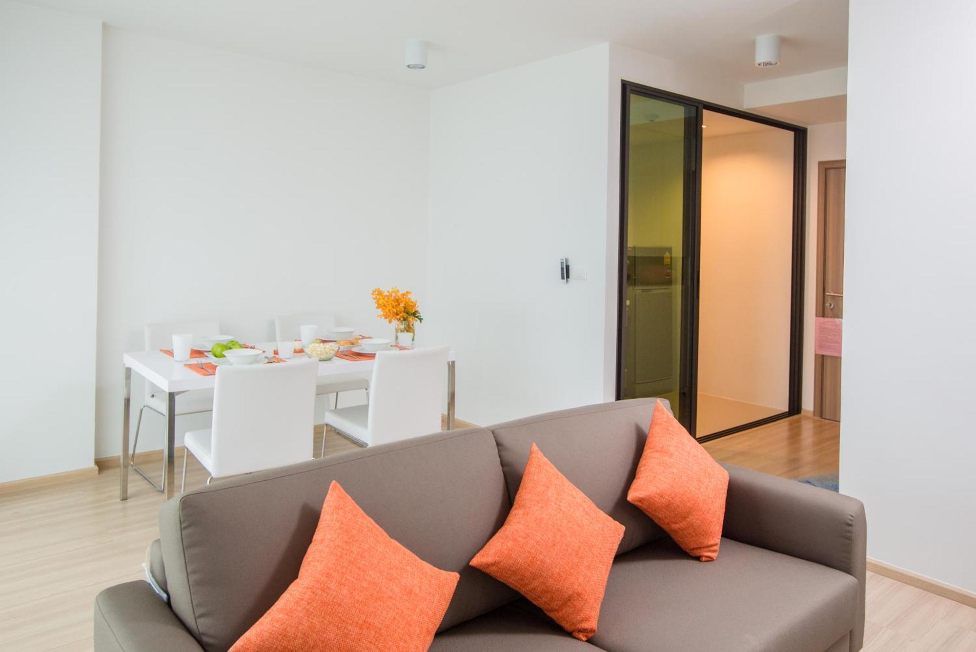 Connext Aparthotel 3*