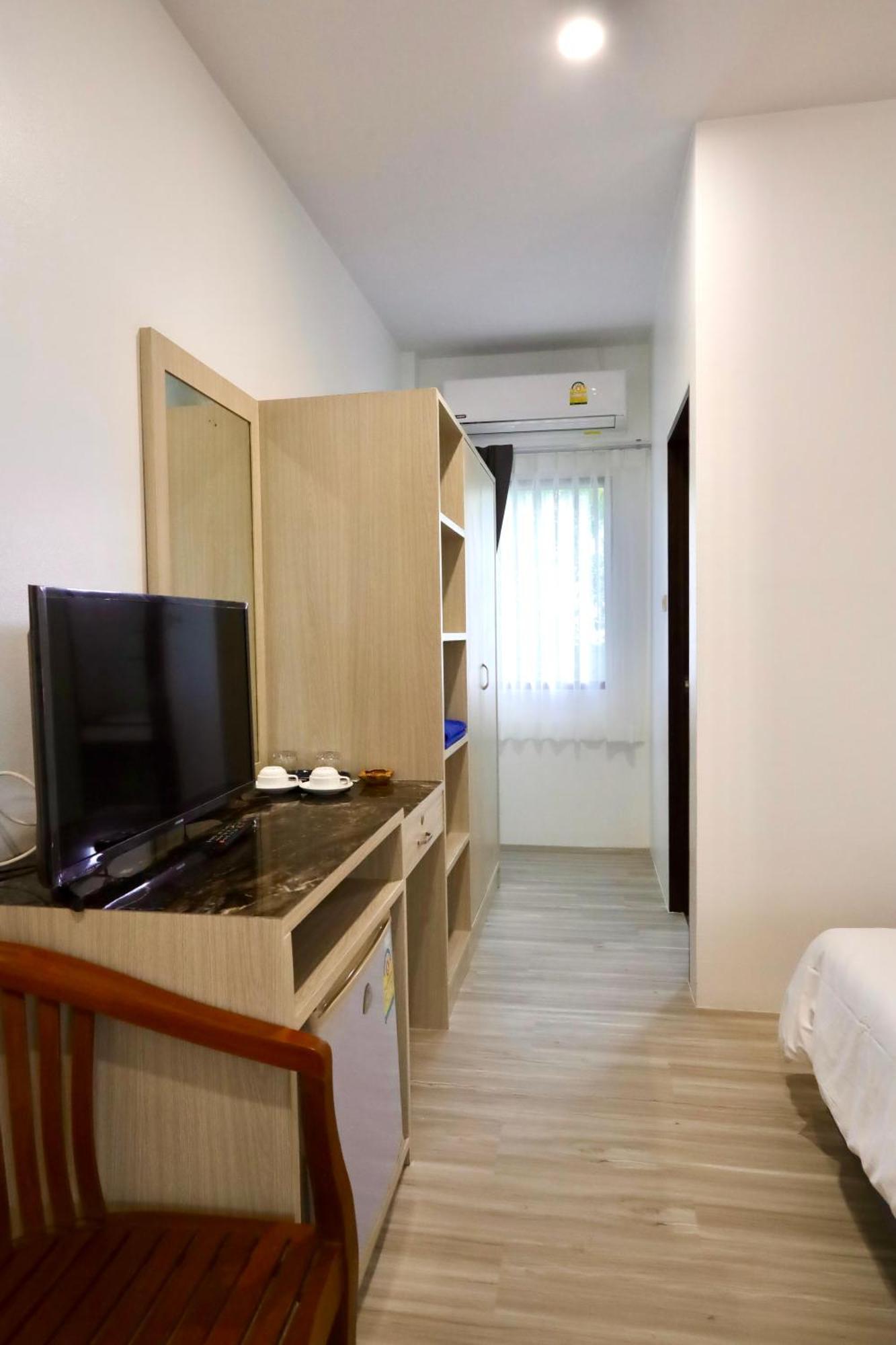 Hotel Fantasy Hill Kata Beach (Phuket)