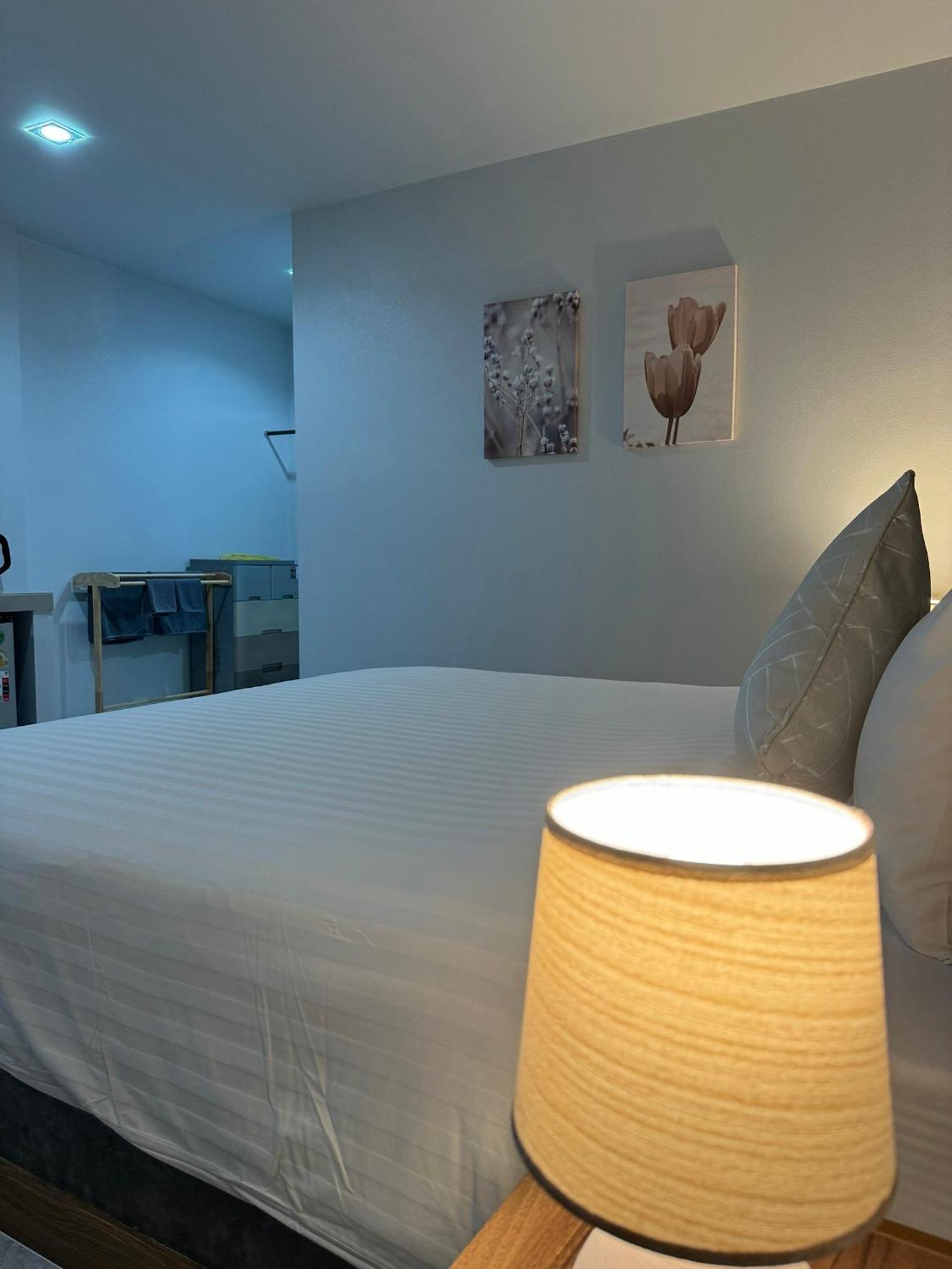 Marisa Garden Gasthof Strand Bang Tao