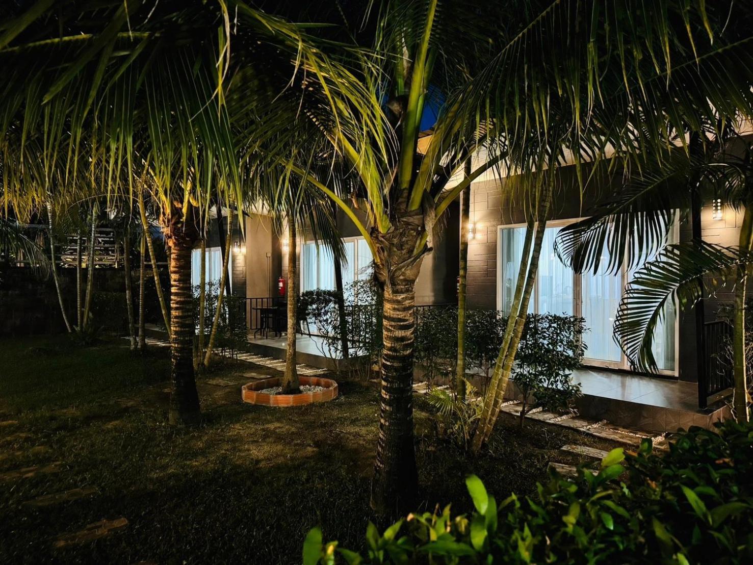 Marisa Garden Strand Bang Tao