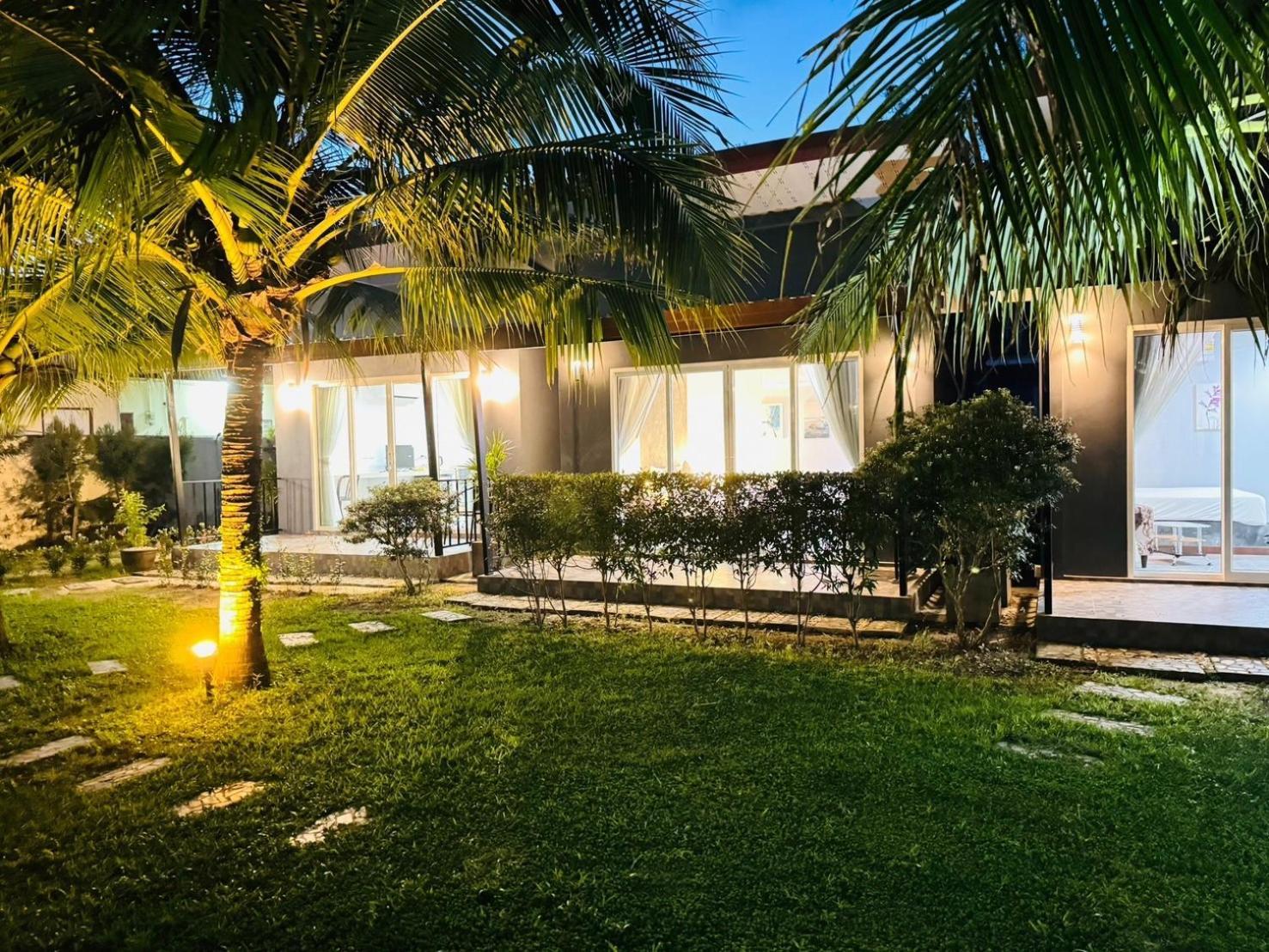 Marisa Garden Gasthof 2*