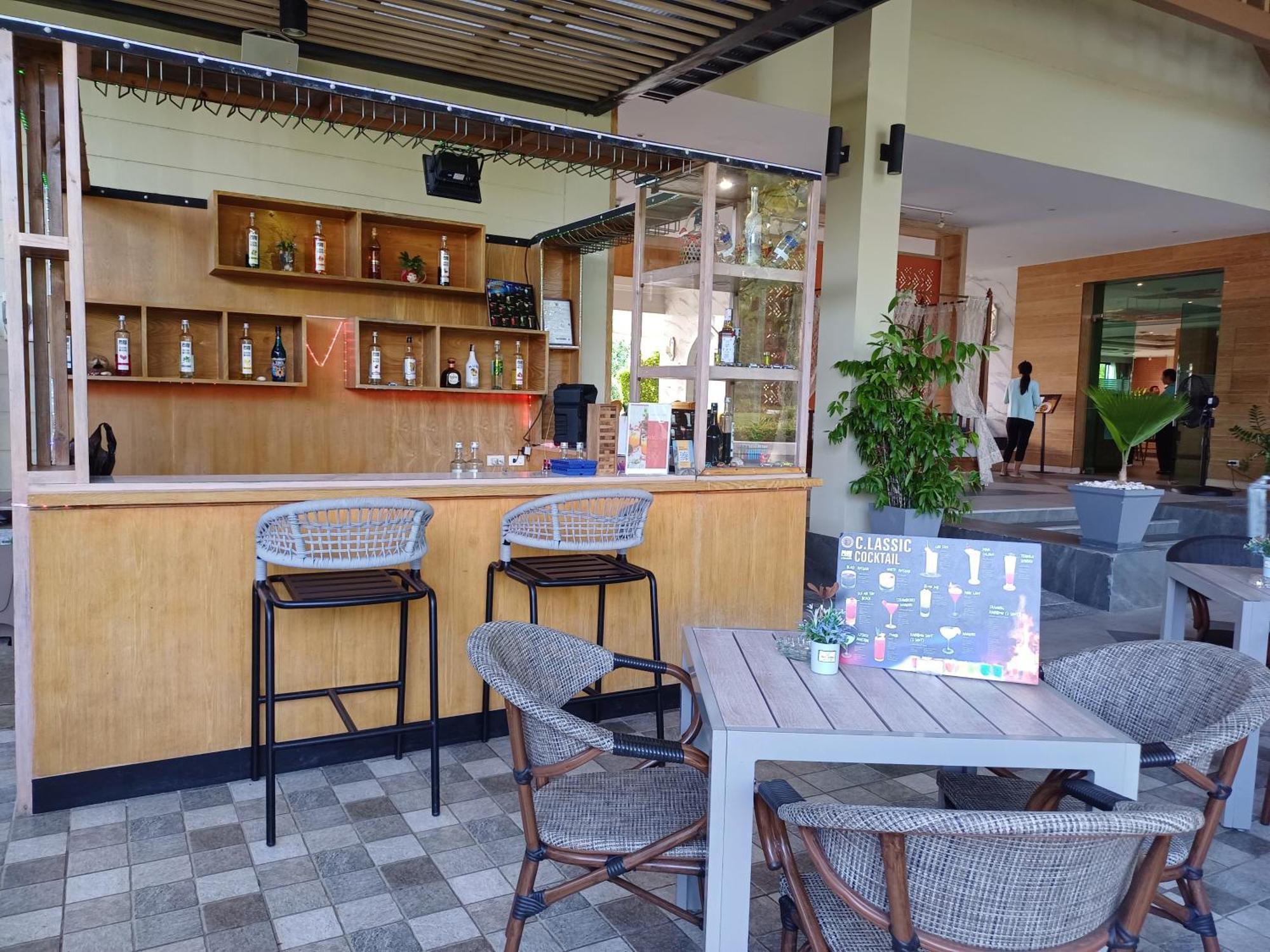 Hotel Craft & Villas, Town Phuket
