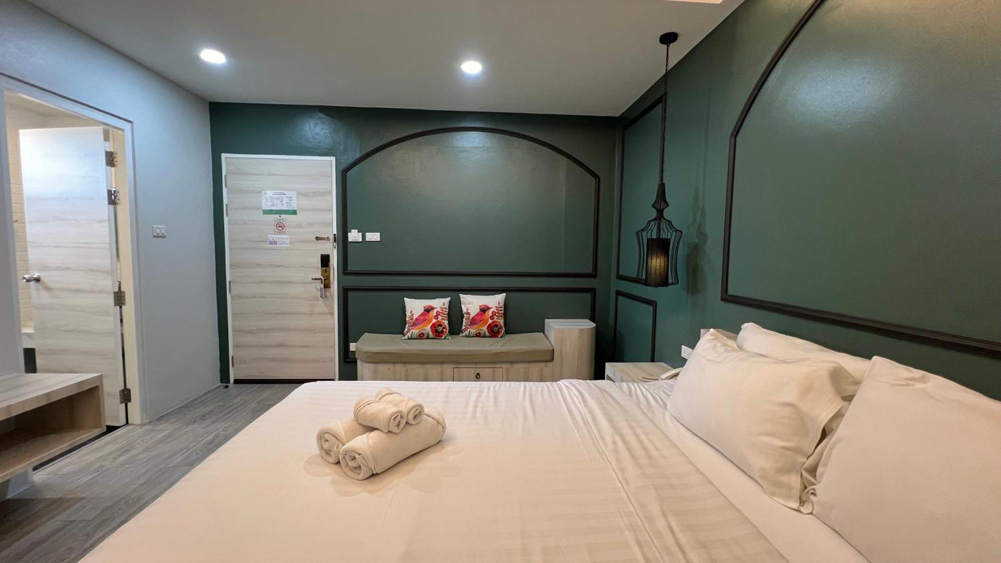 Peranakan House 3* Phuket
