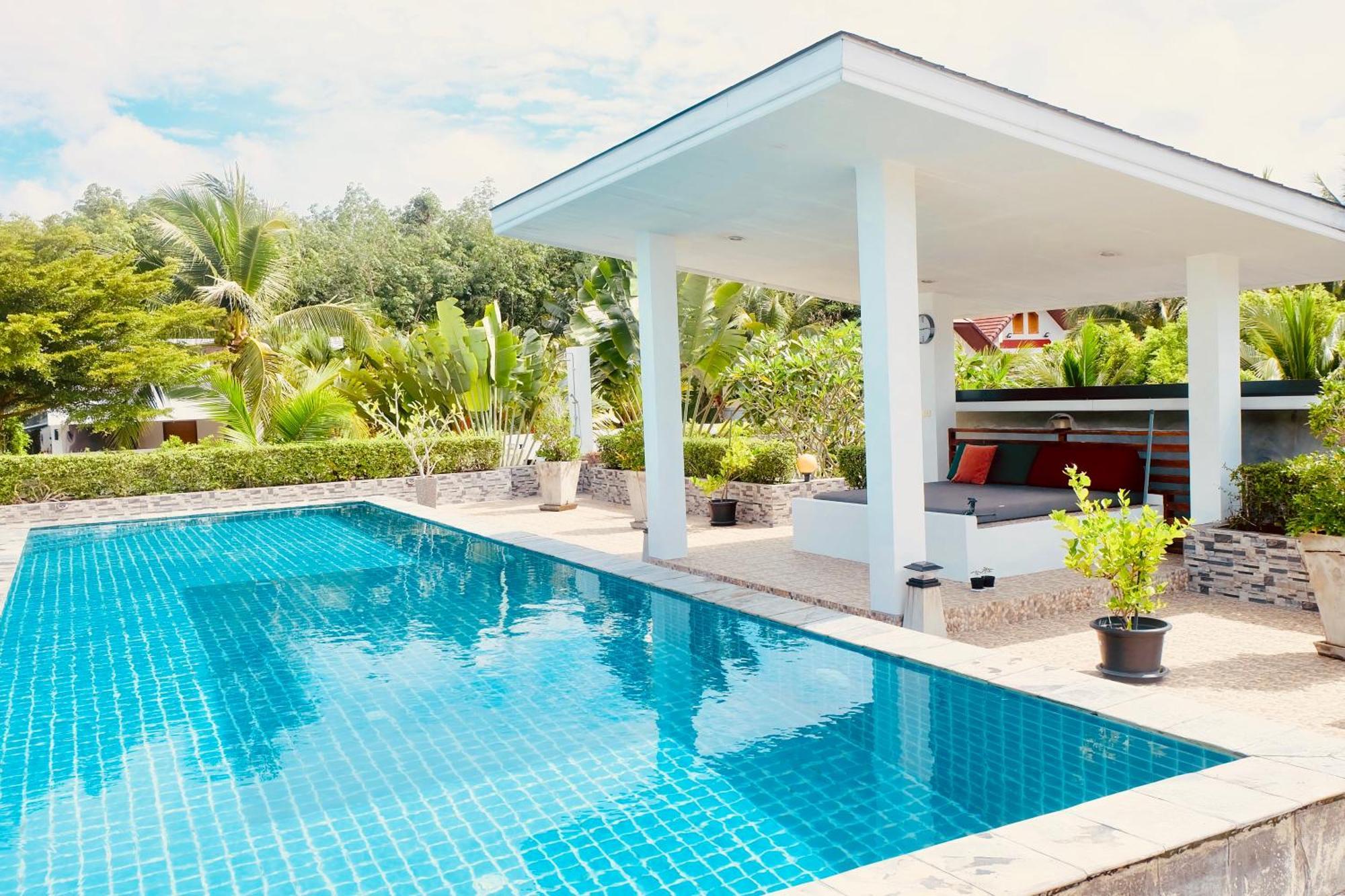Destination39 Guest house