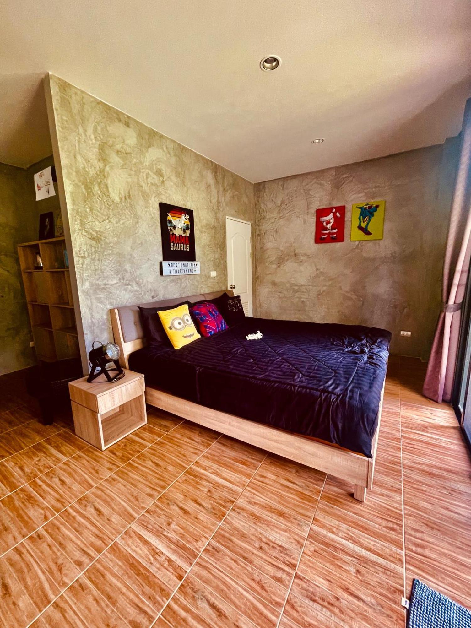 Destination39 Guest house