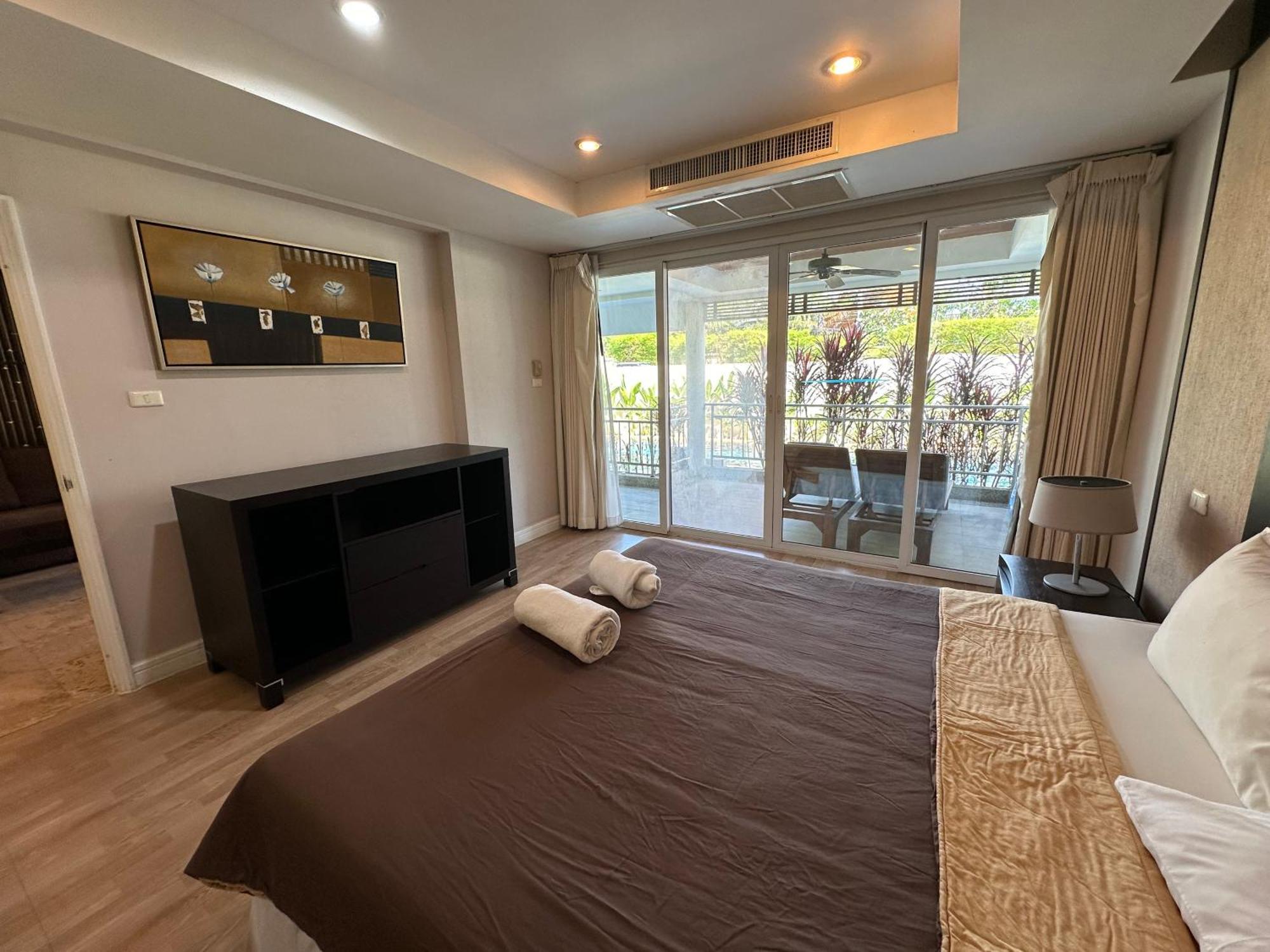 Bel Air Cape Panwa In South With Pool Access ,near Ao Yon * Phuket